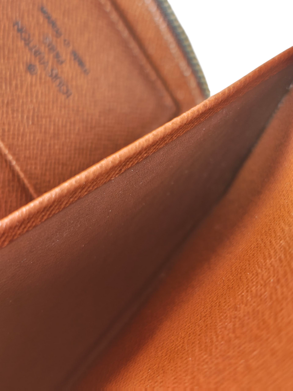 Organizer Louis Vuitton