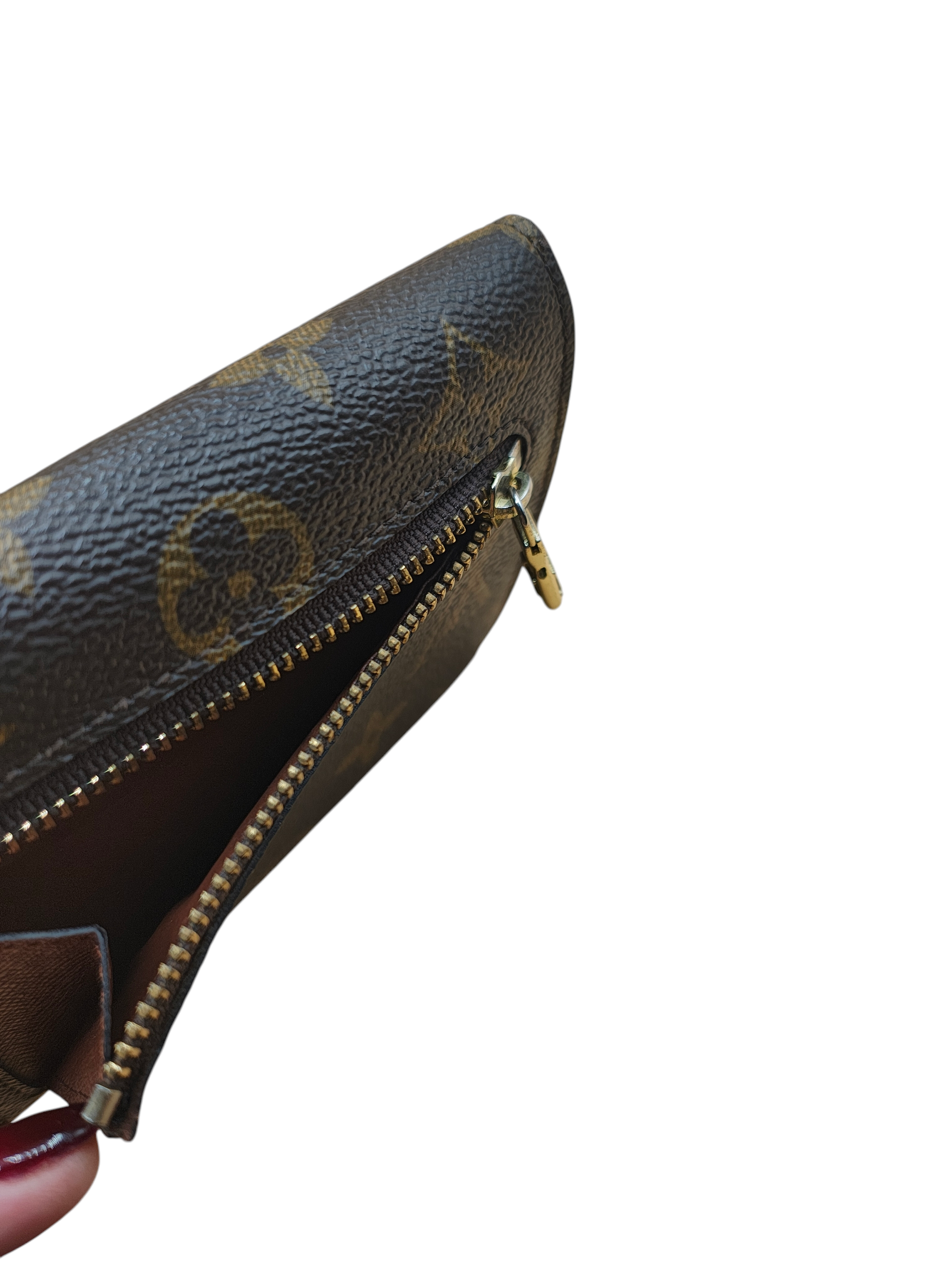 Portafoglio Louis Vuitton