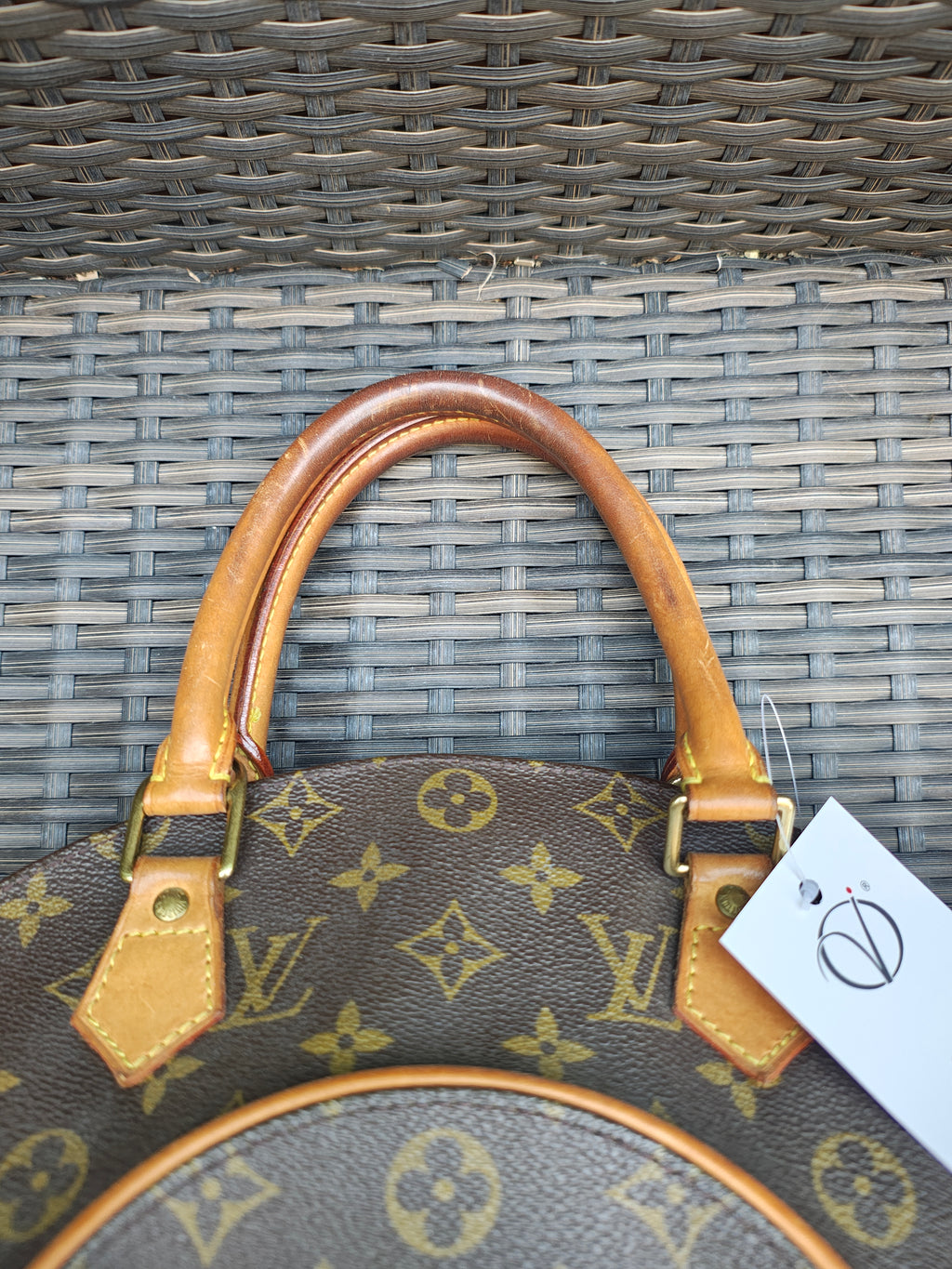 Borsa Louis Vuitton Ellipse