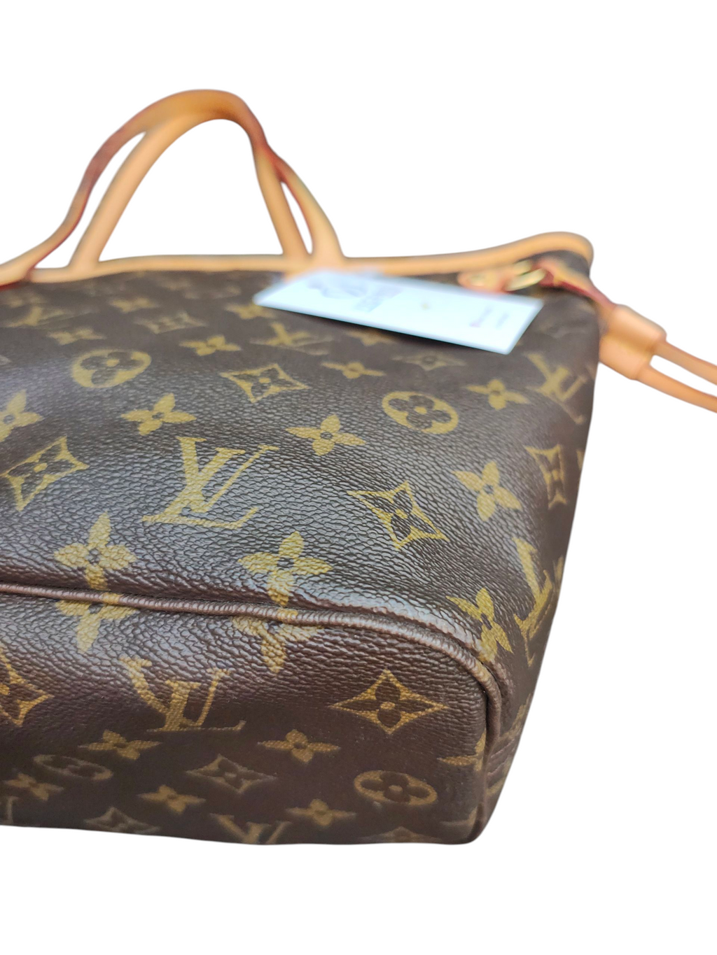 Tote bag Louis Vuitton
