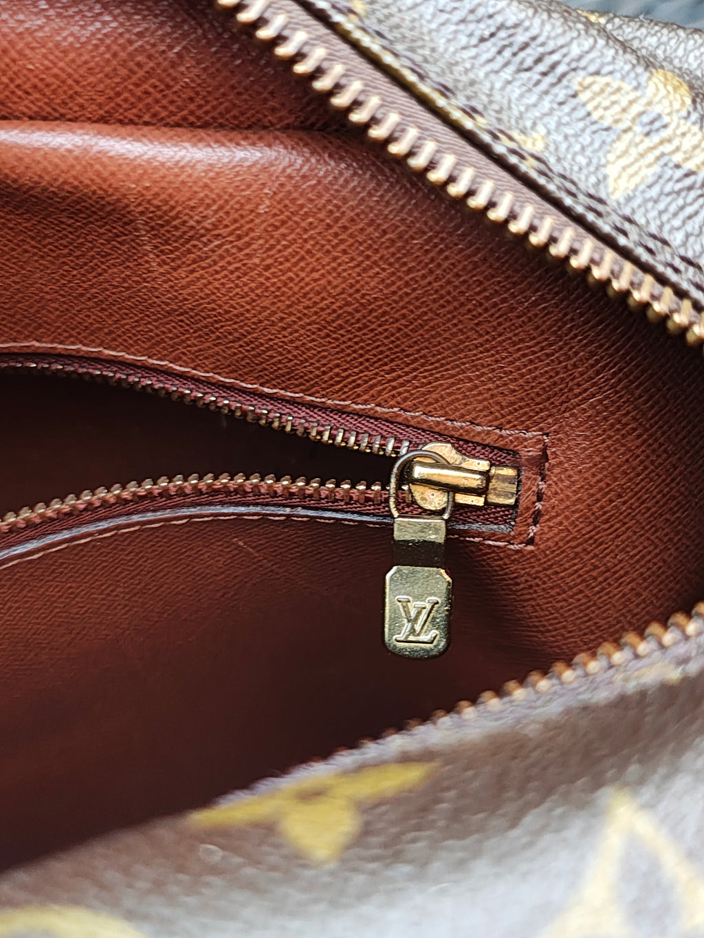 Borsa Louis Vuitton Nile