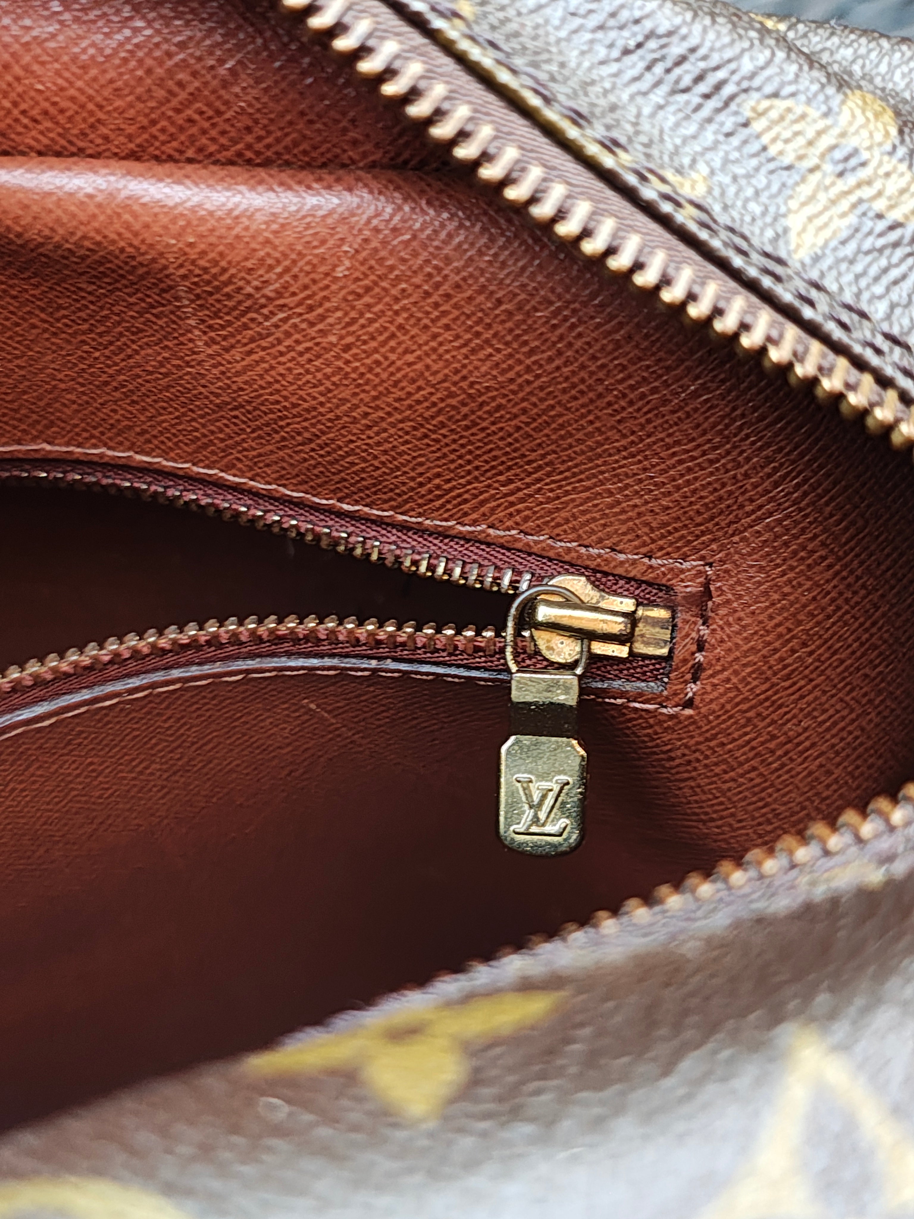 Borsa Louis Vuitton Nile