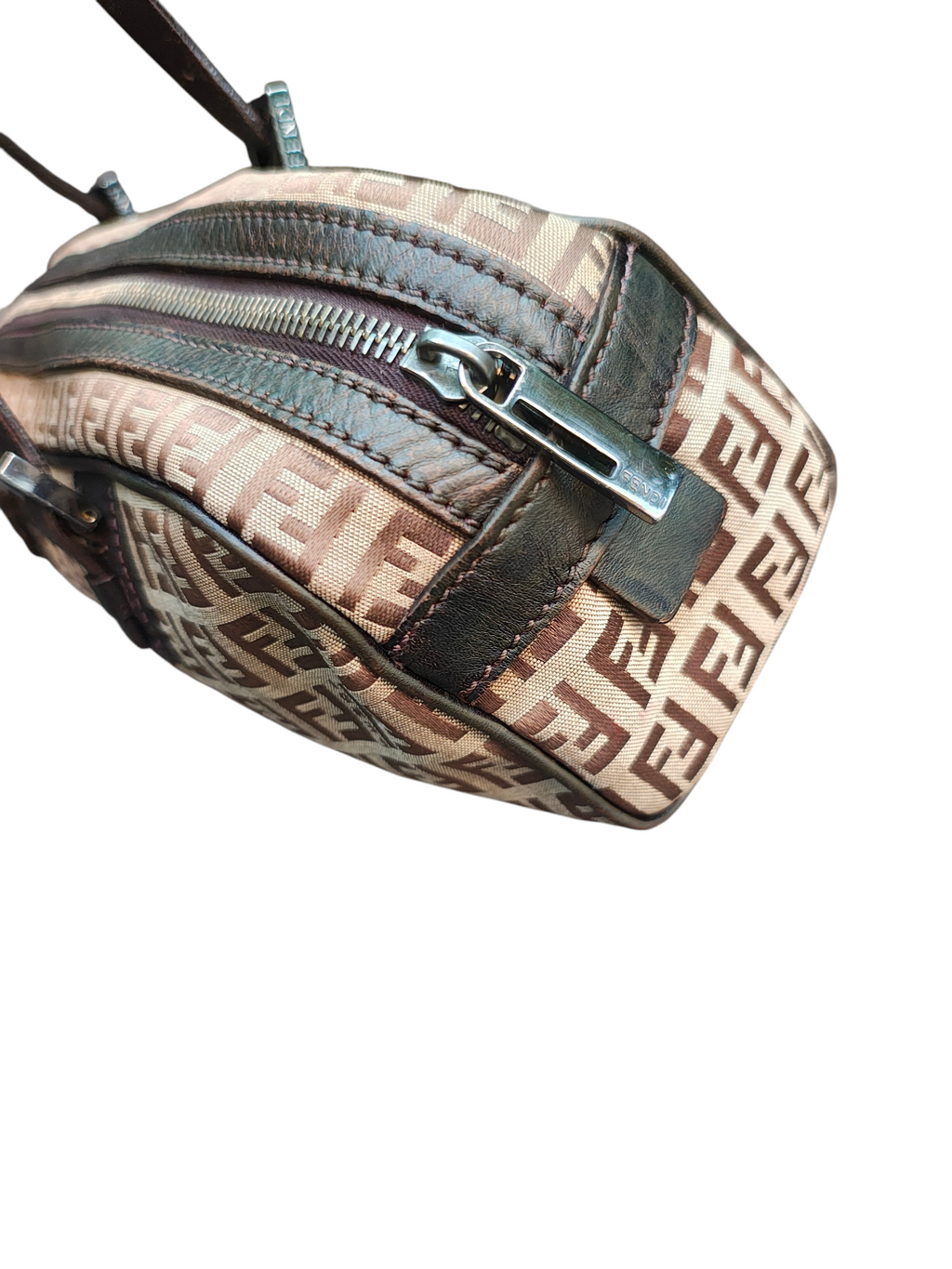 Borsa Fendi Bassotto