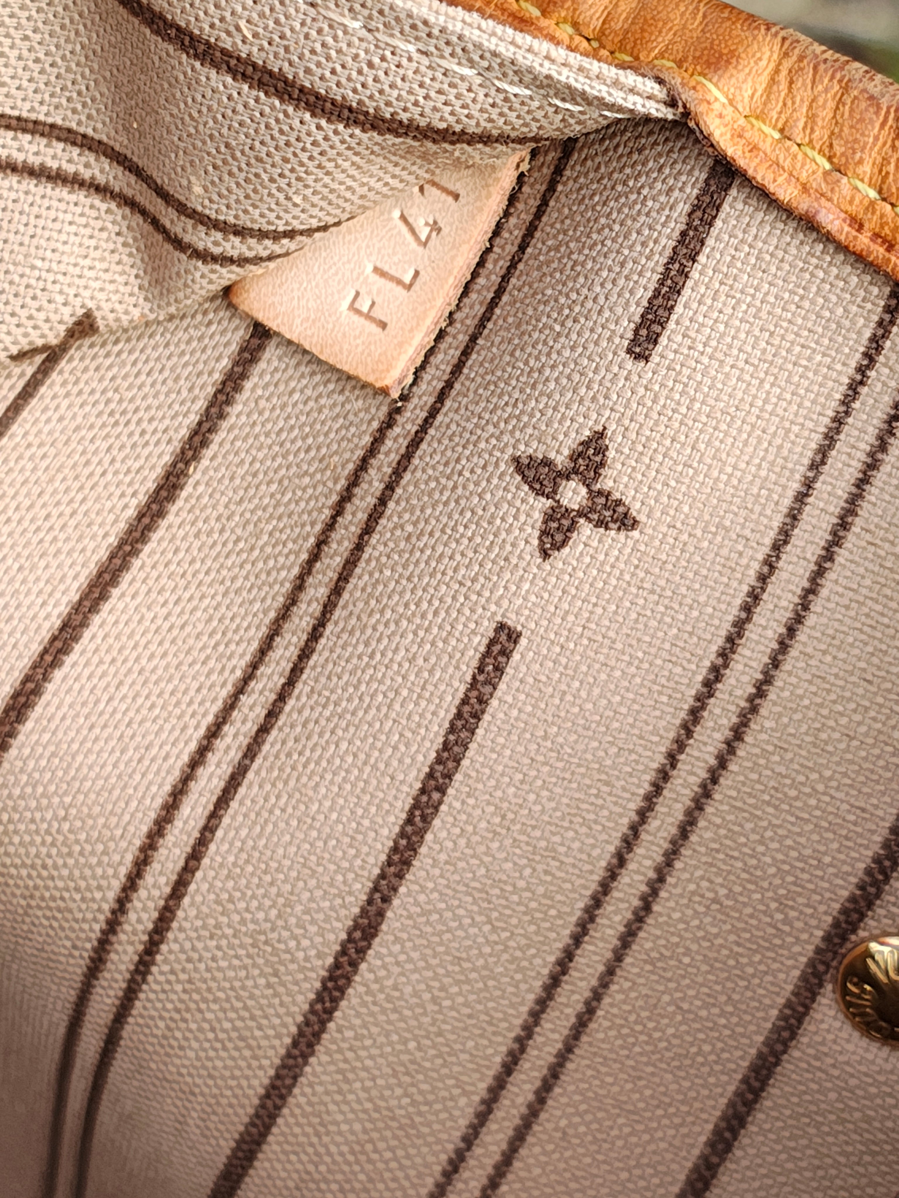 Neverfull Louis Vuitton GM