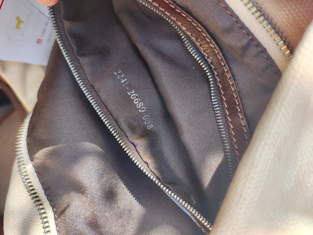 Borsa Fendi