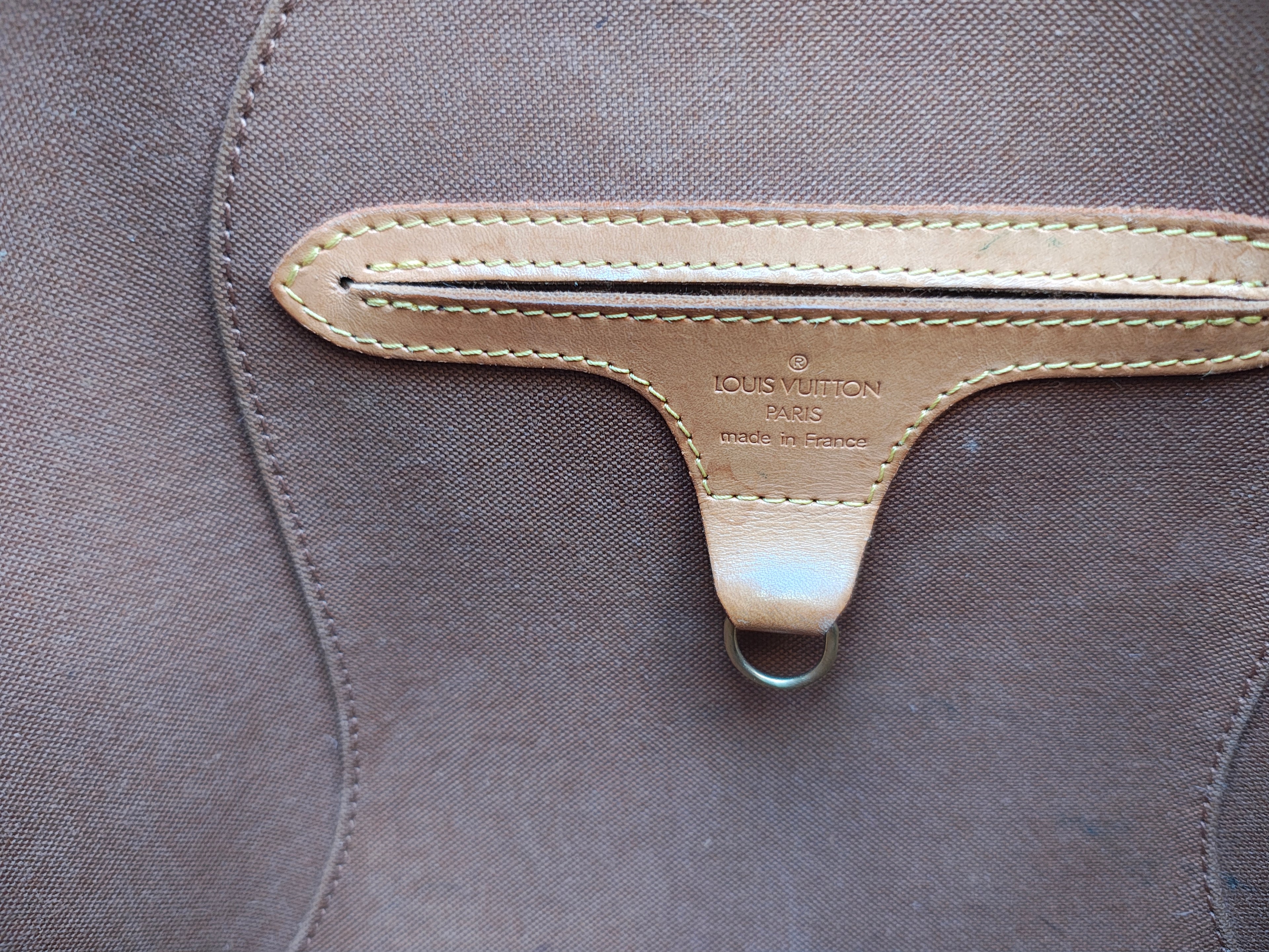 Borsa Louis Vuitton Ellipse