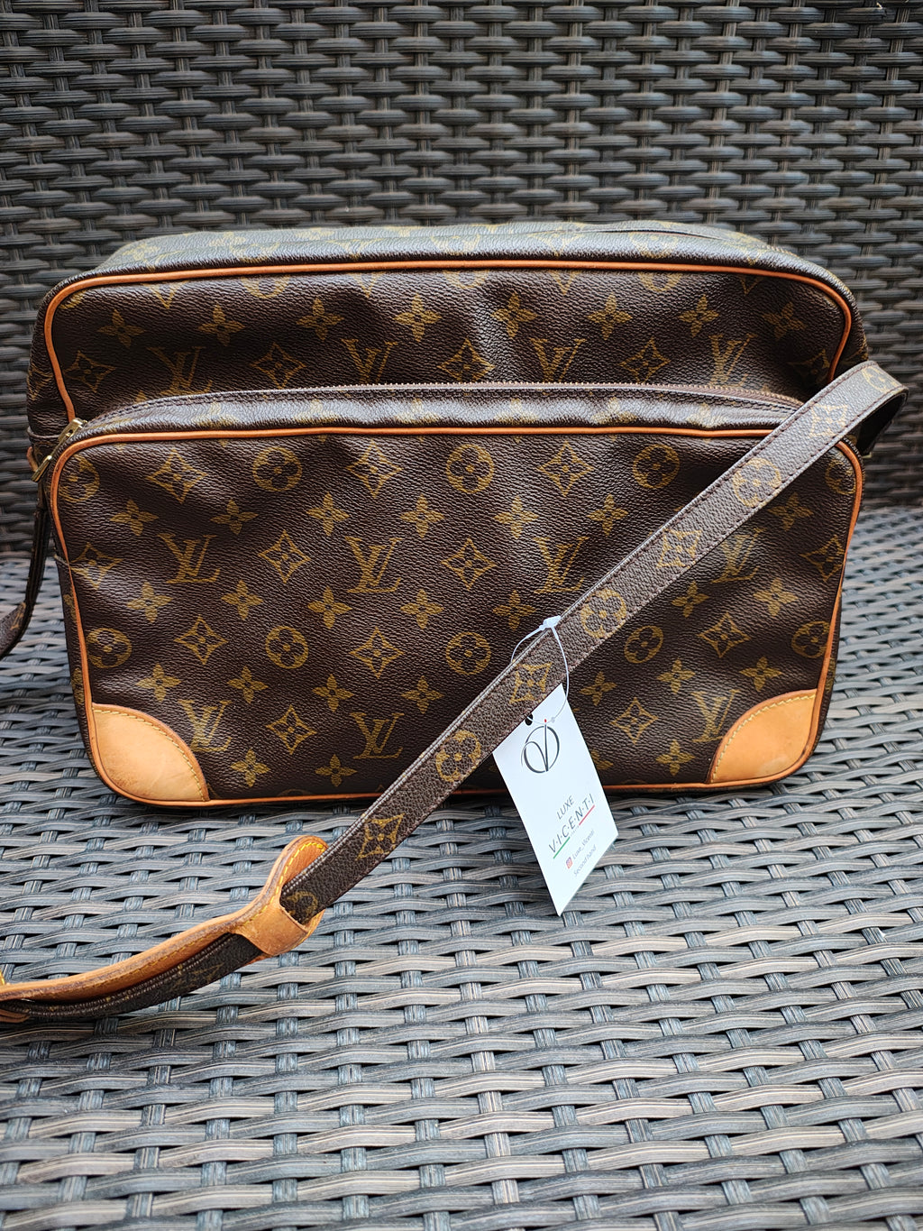 Borsa Louis Vuitton Nile