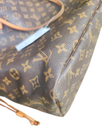 Neverfull Louis Vuitton GM