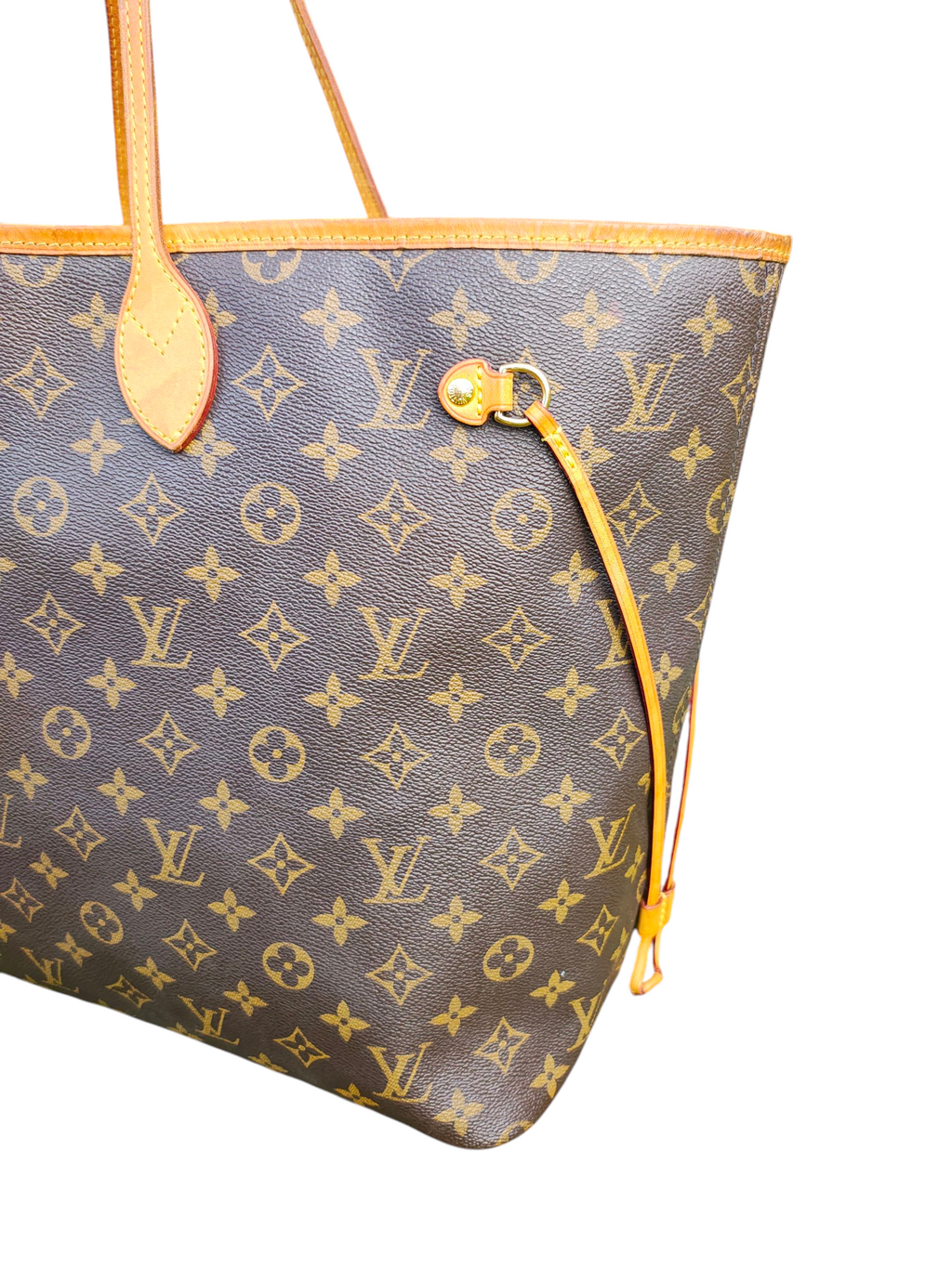 Neverfull Louis Vuitton GM