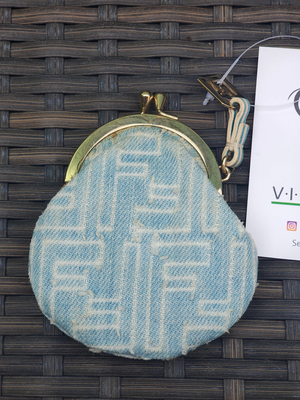 Borsa+Portamonete Fendi