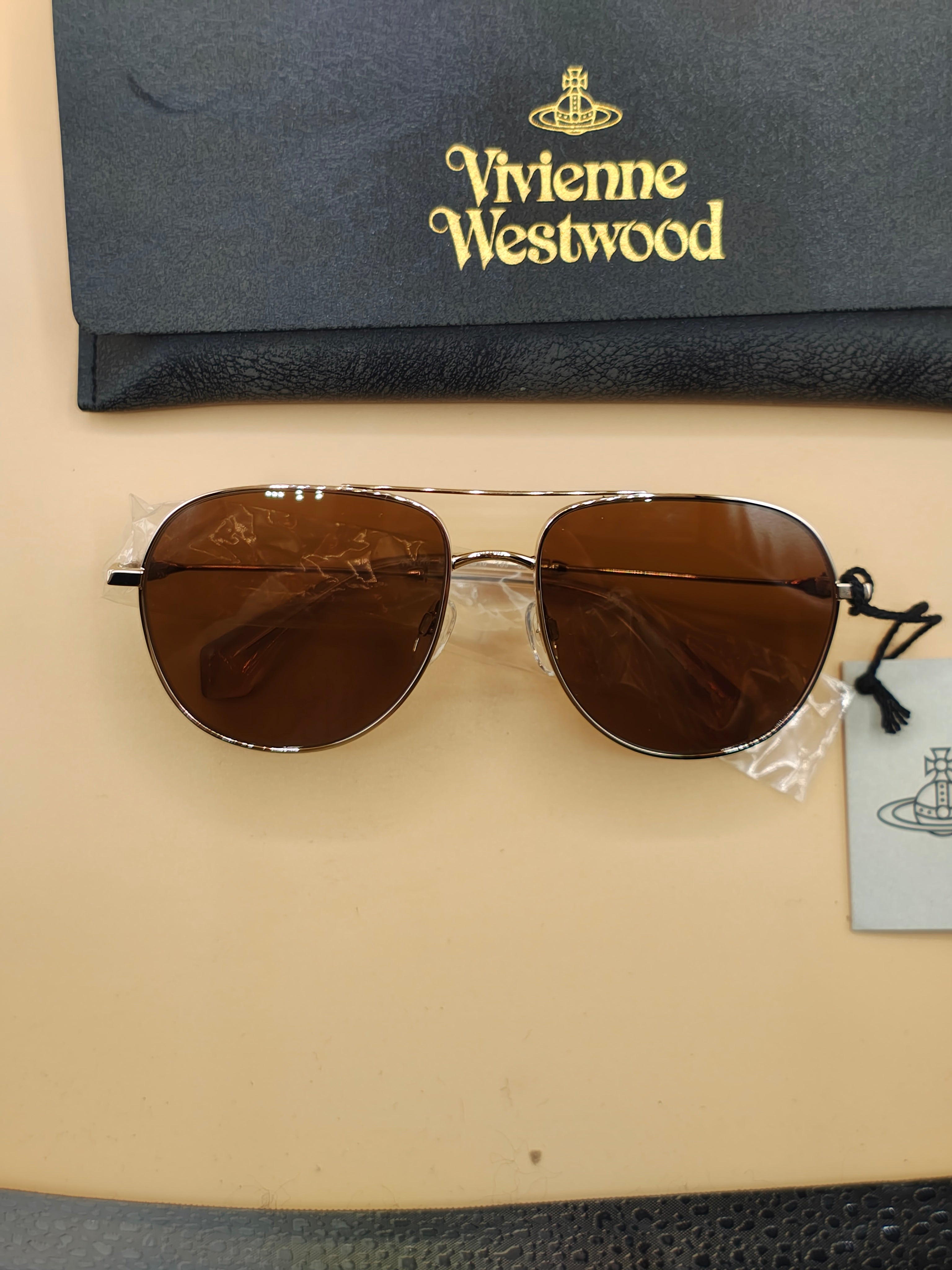 Occhiali Vivienne Westwood