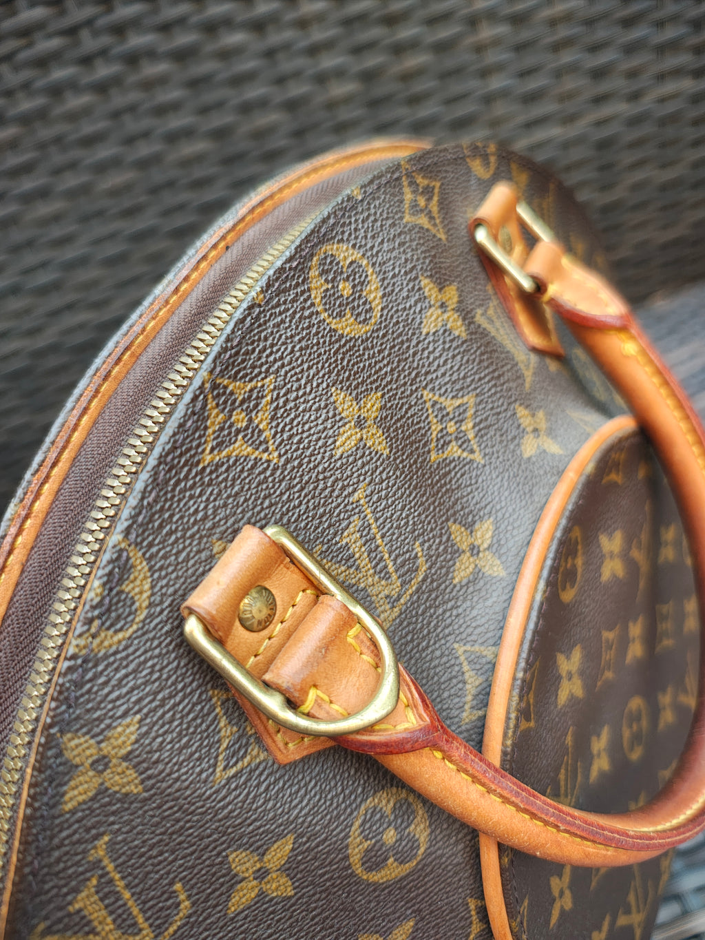 Borsa Louis Vuitton Ellipse