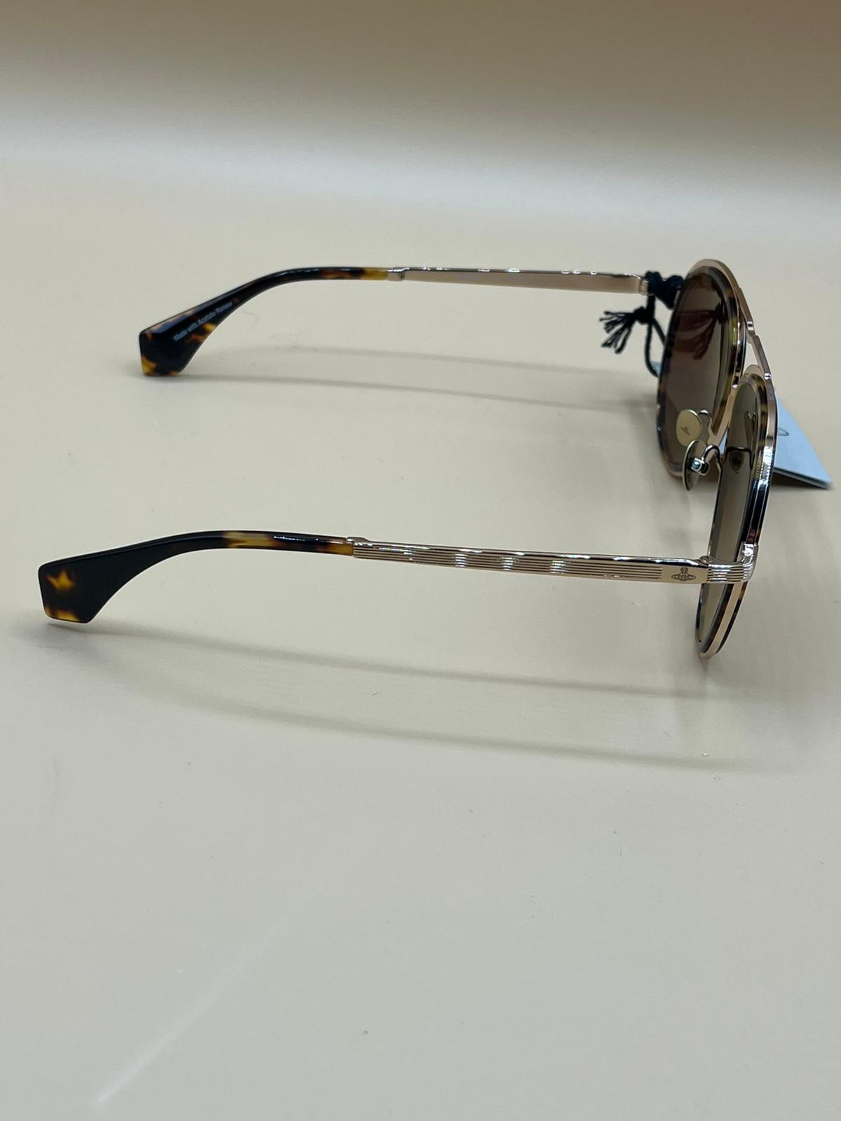 Occhiali Vivienne Westwood