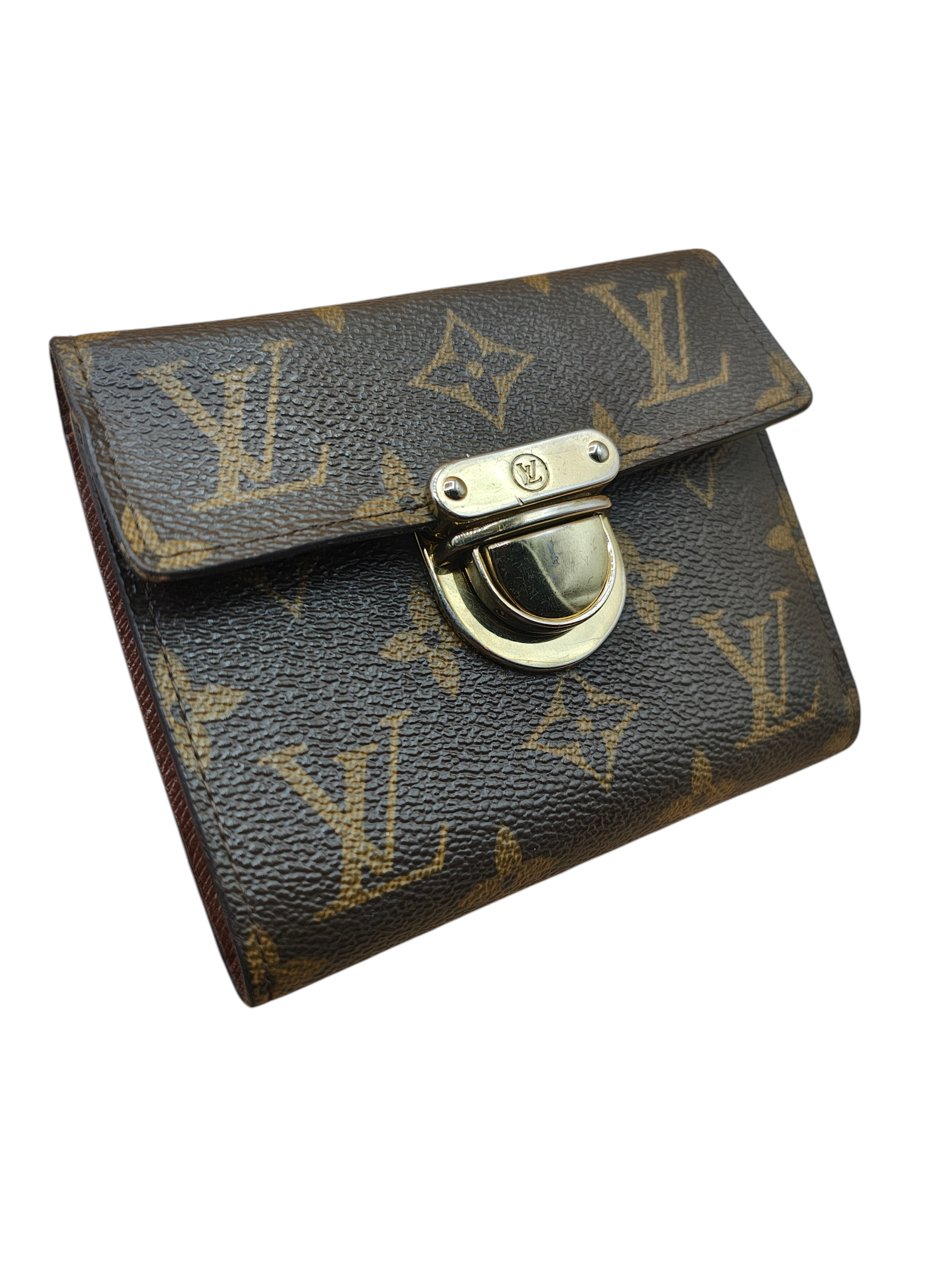 Portafoglio Louis Vuitton