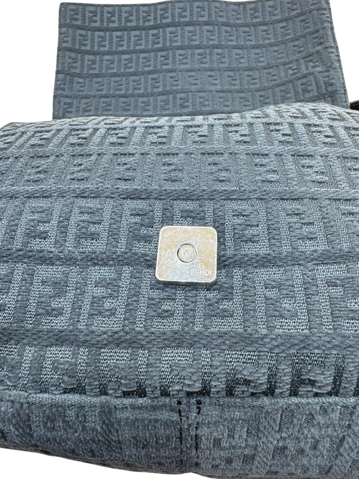 Mamma baguette Fendi