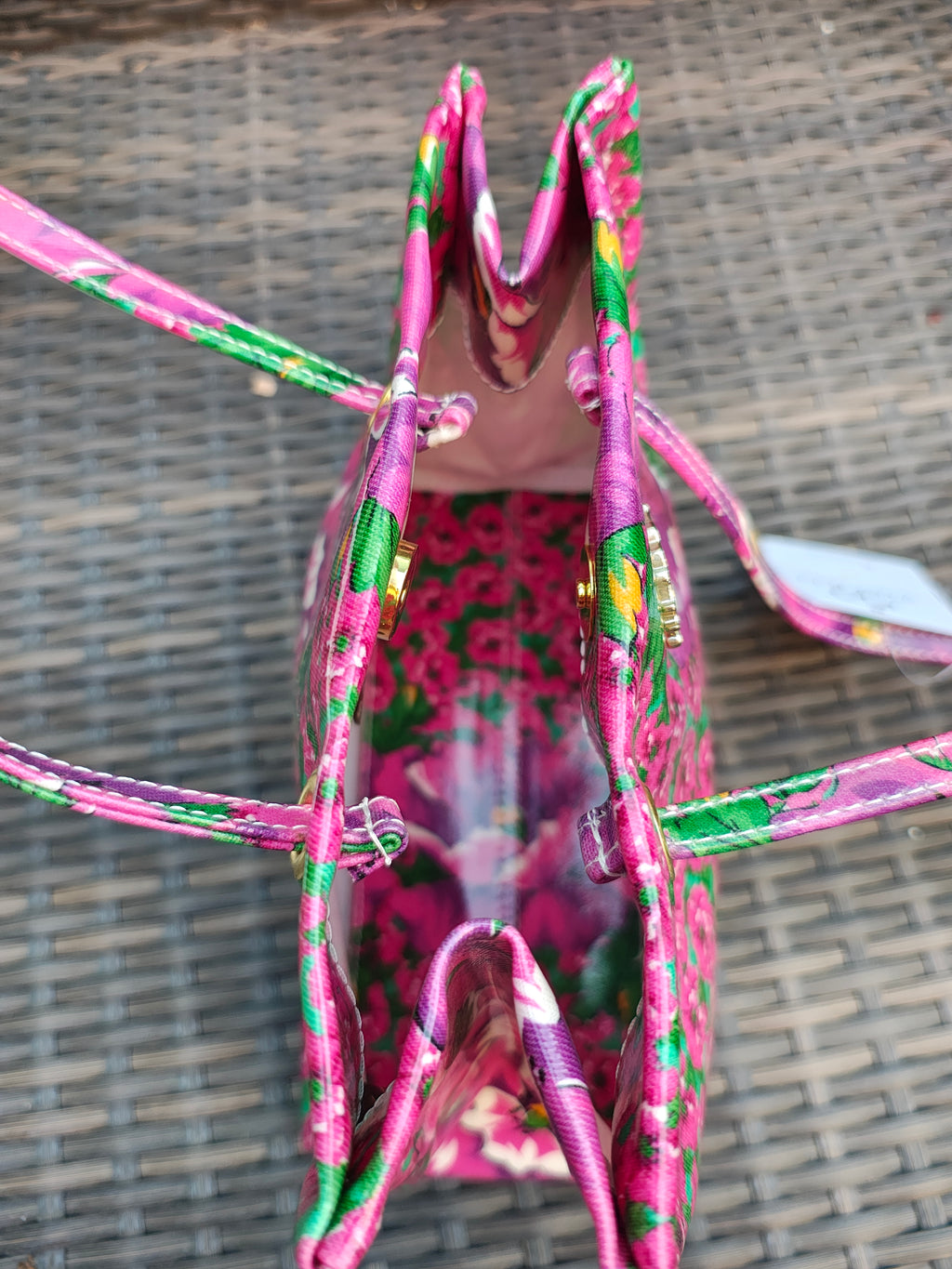 Borsa Roberto Cavalli