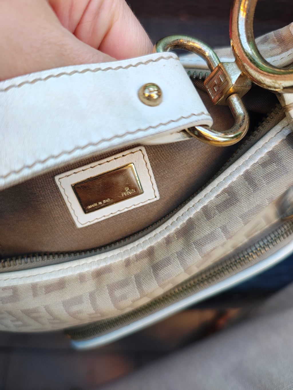 Borsa Fendi
