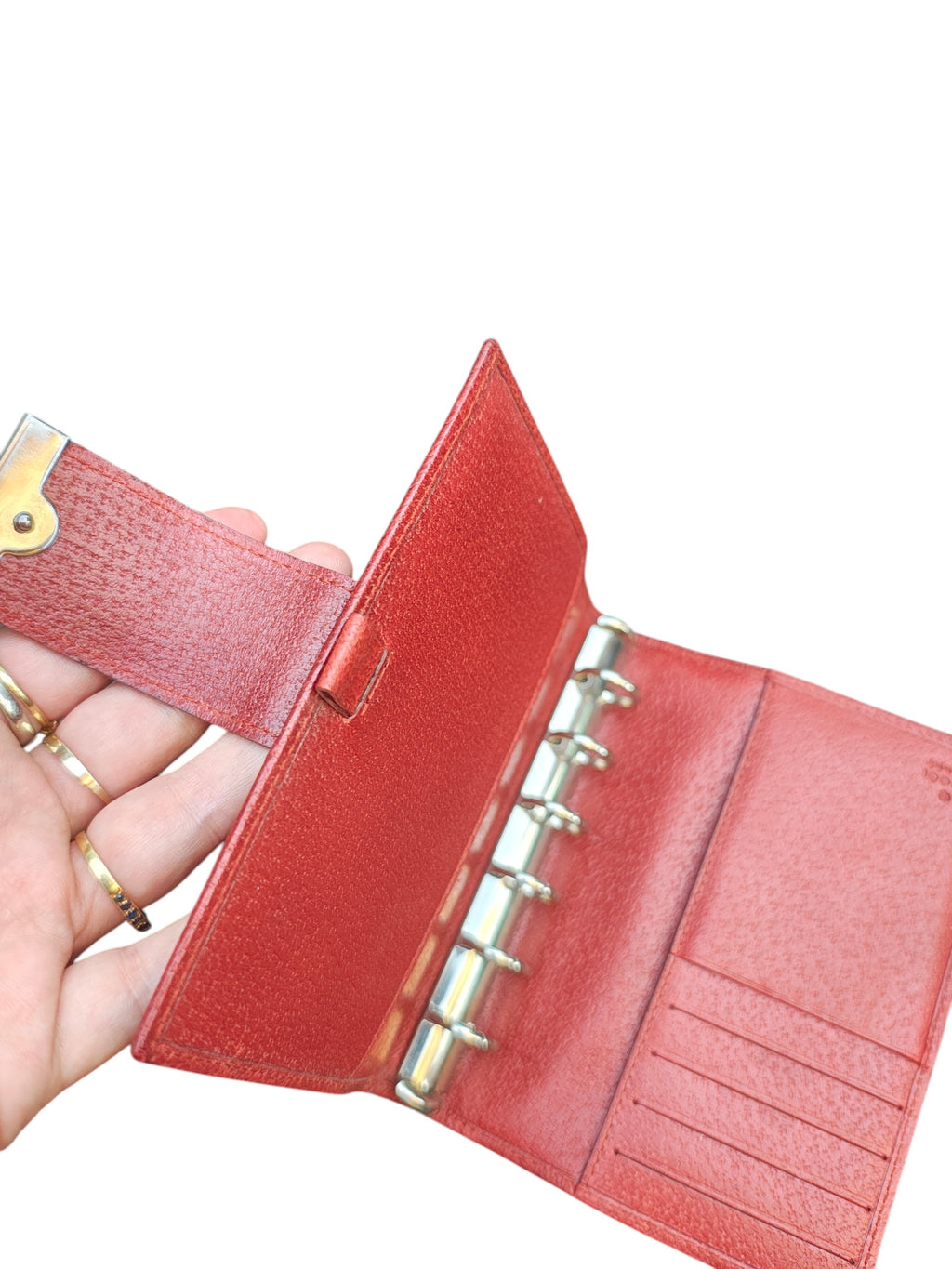 Porta Agenda Gucci