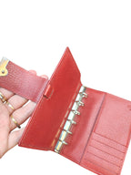 Porta Agenda Gucci