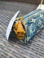 Louis Vuitton Key pouch