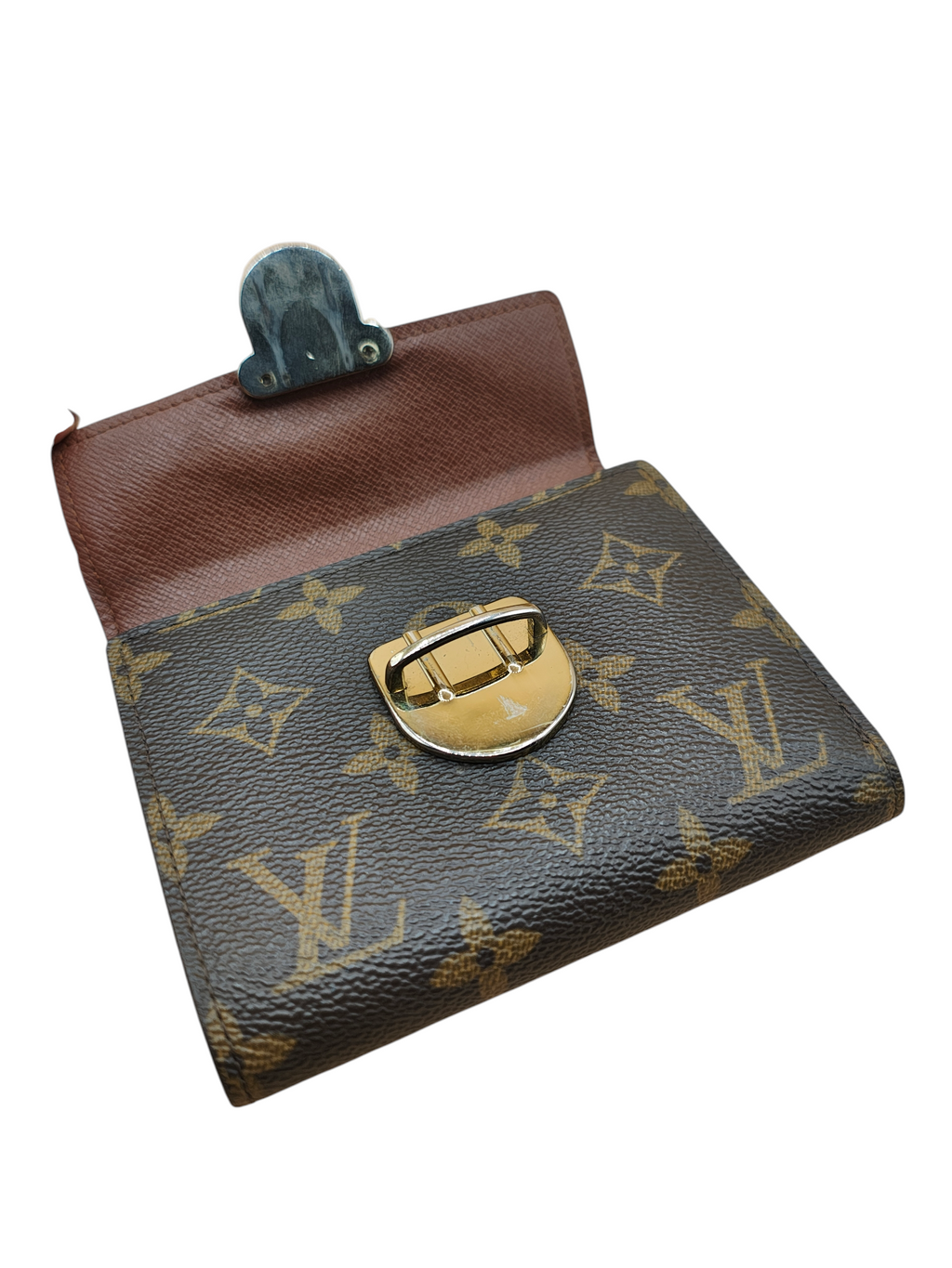 Portafoglio Louis Vuitton