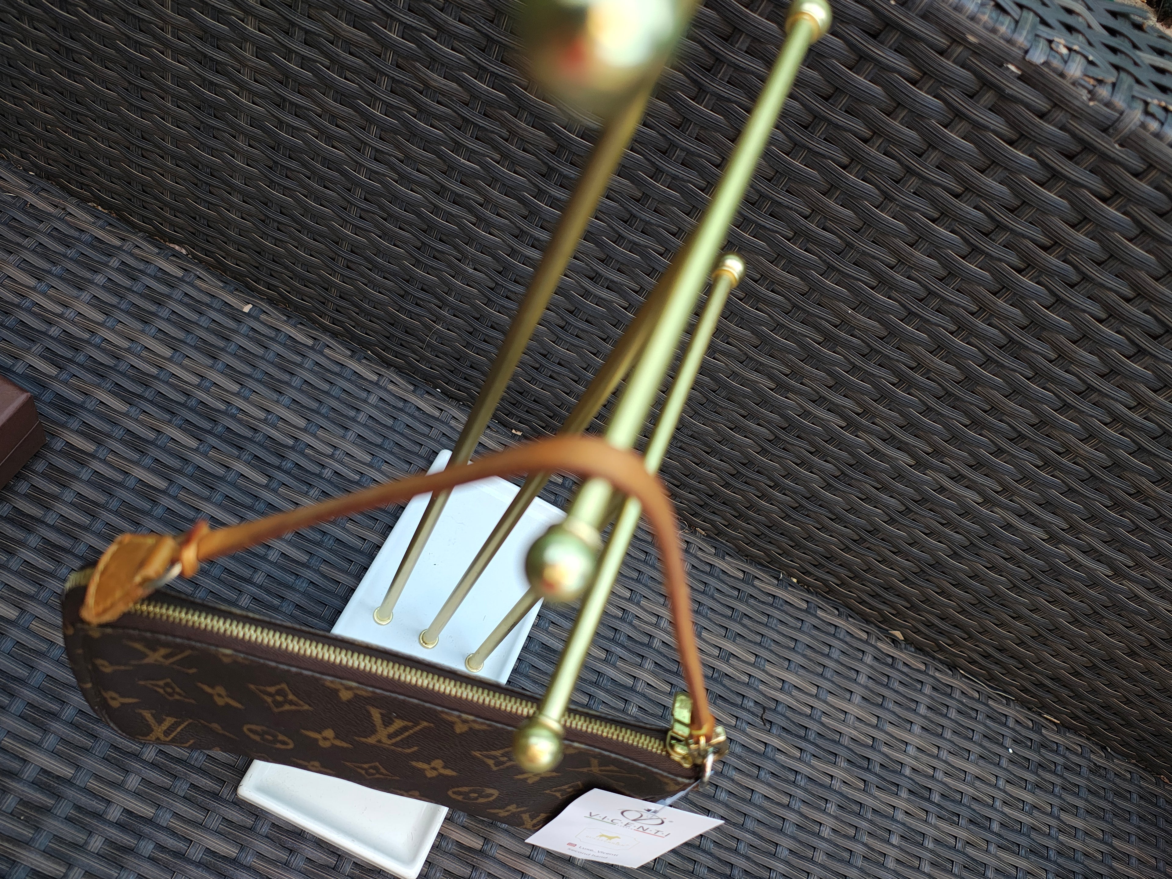 Louis Vuitton Pochette Accessoires