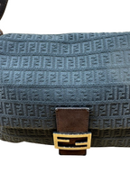 Mamma baguette Fendi