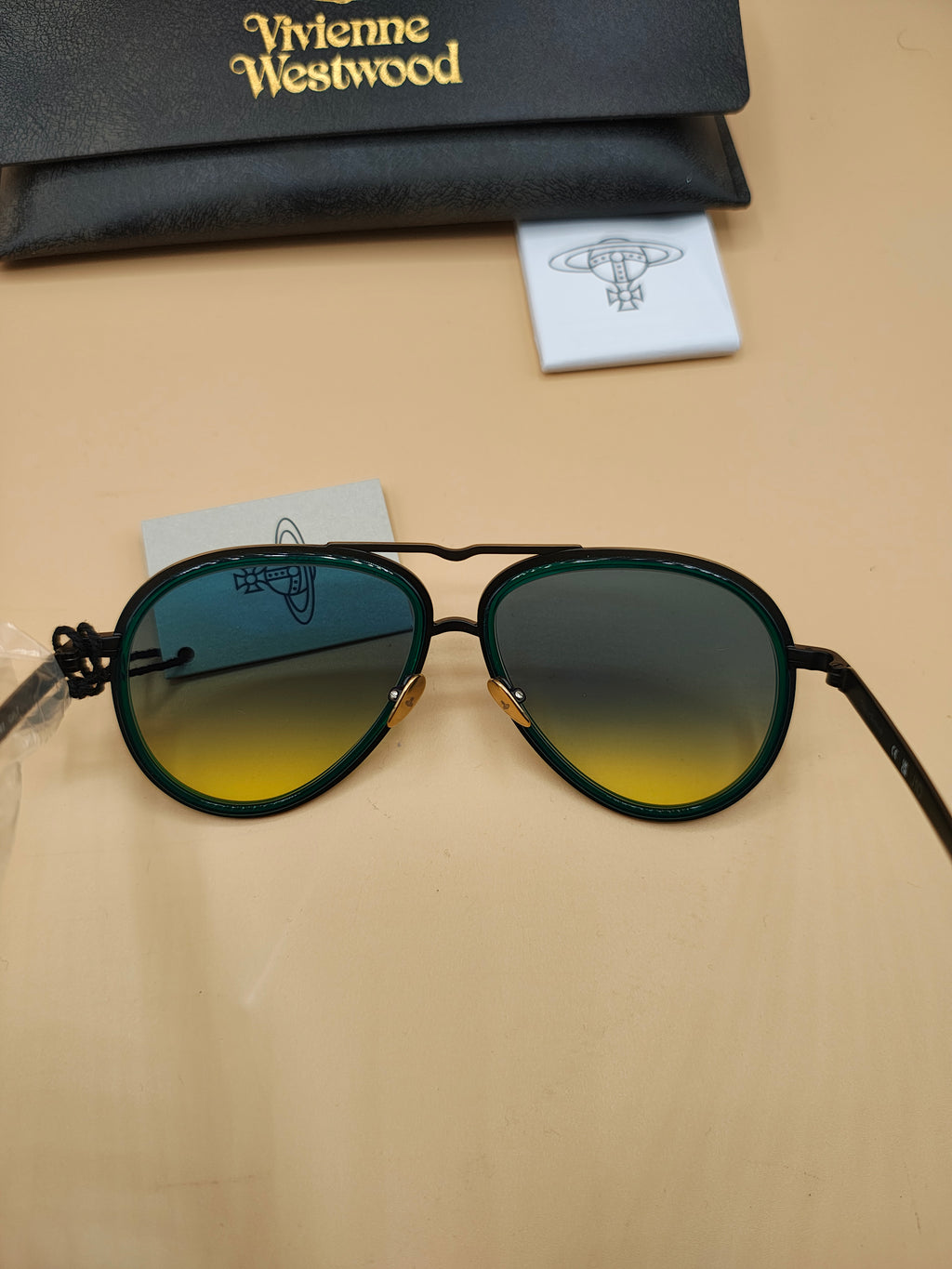 OCCHIALI VIVIENNE WESTWOOD