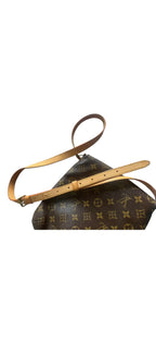 Musette Louis Vuitton