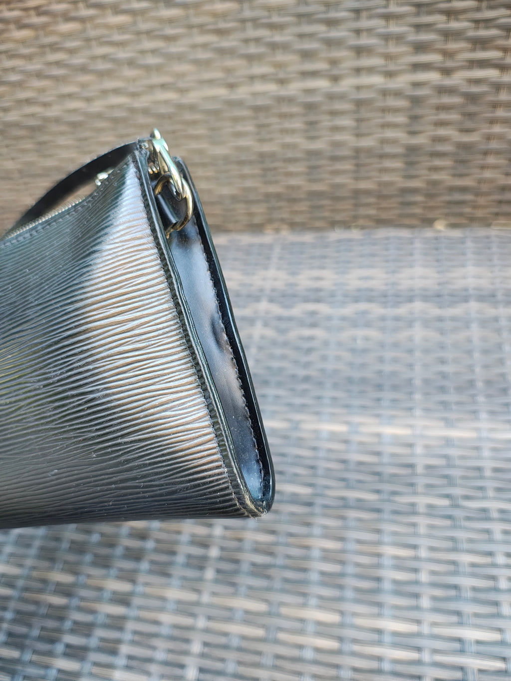 Pochette Louis Vuitton