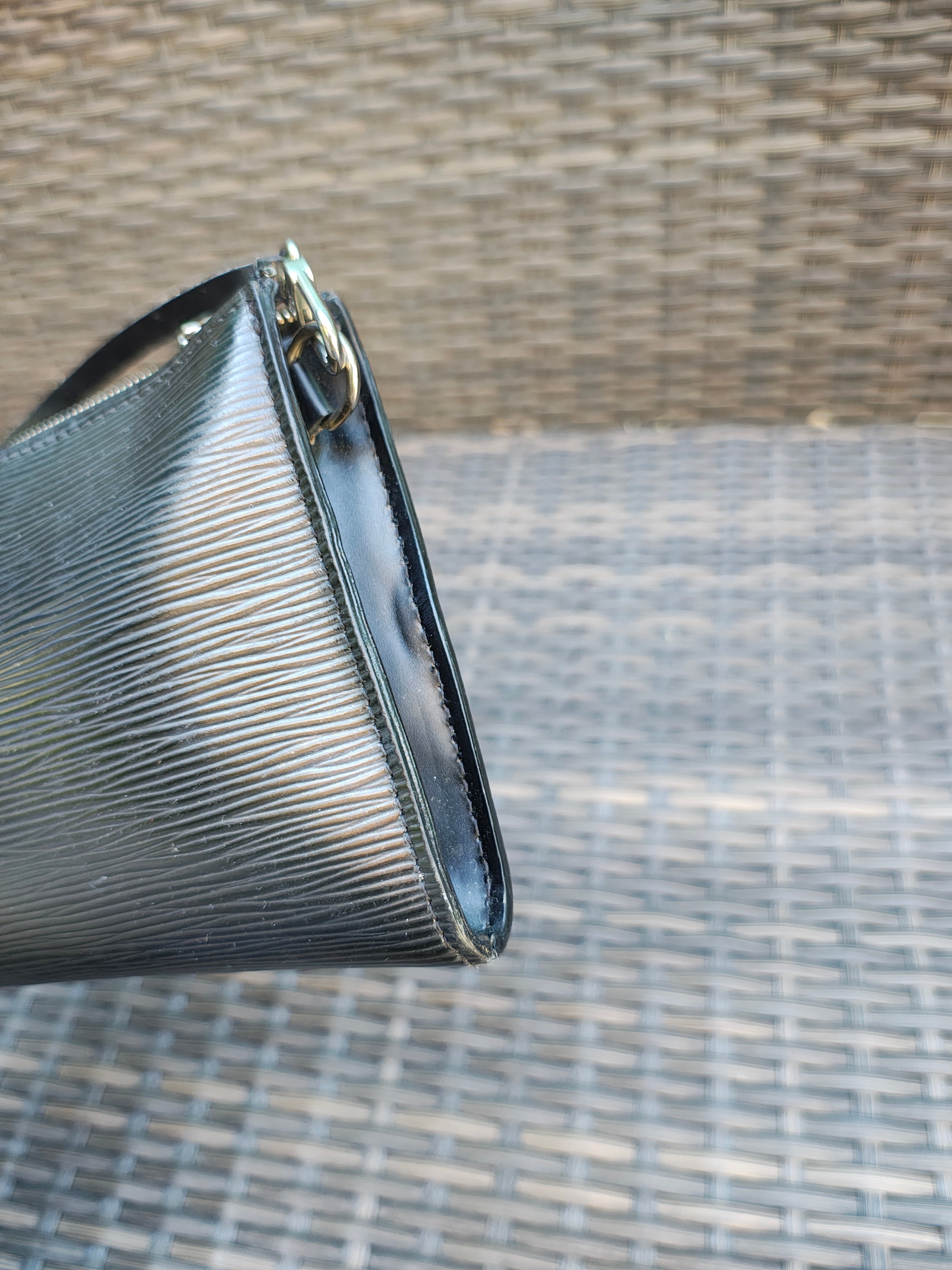 Pochette Louis Vuitton