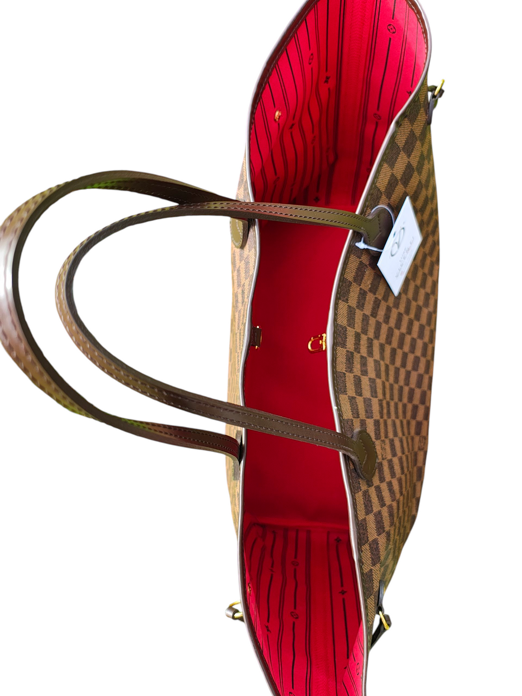 Neverfull Louis Vuitton GM