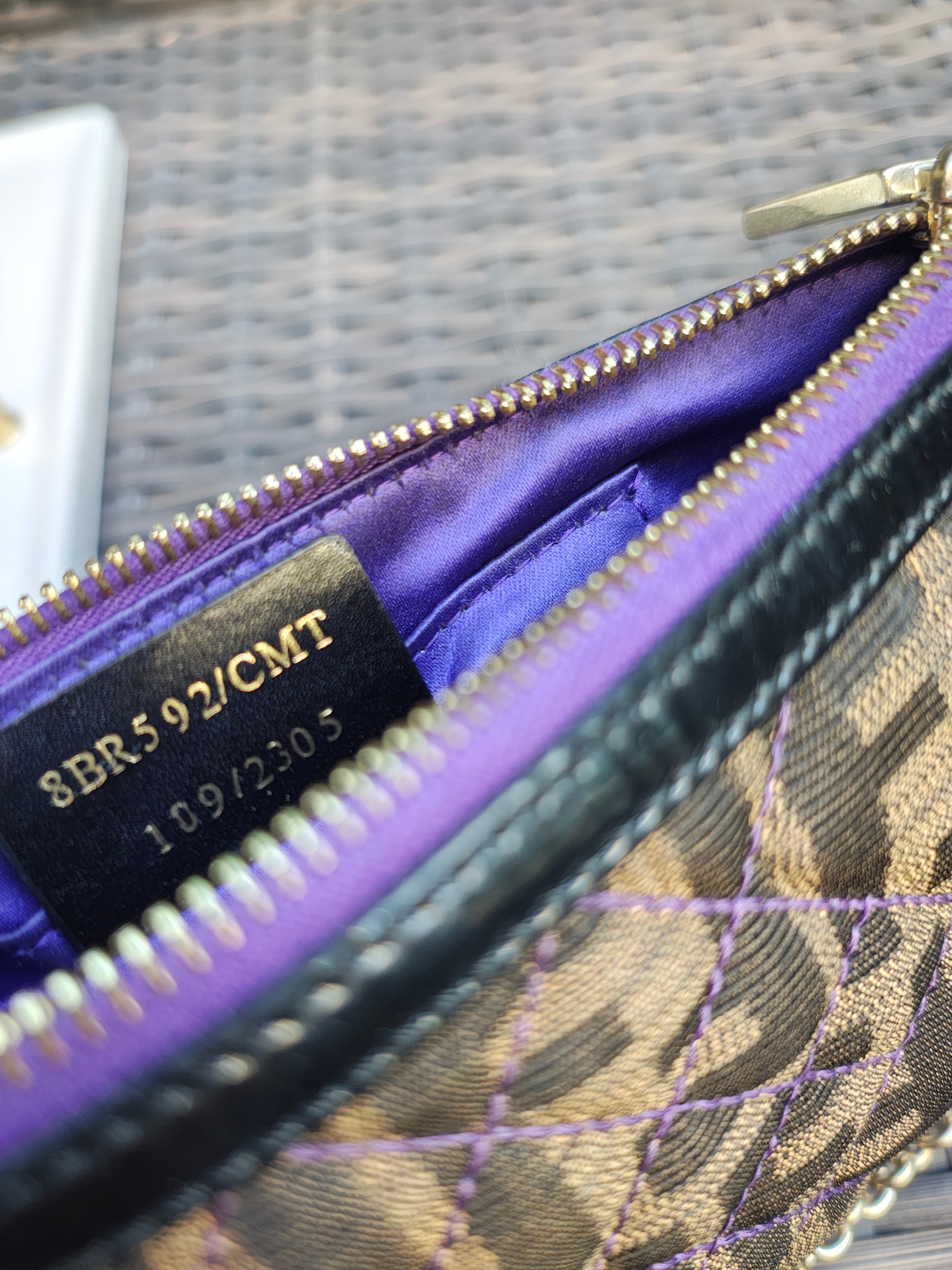 Borsa/pochette Fendi