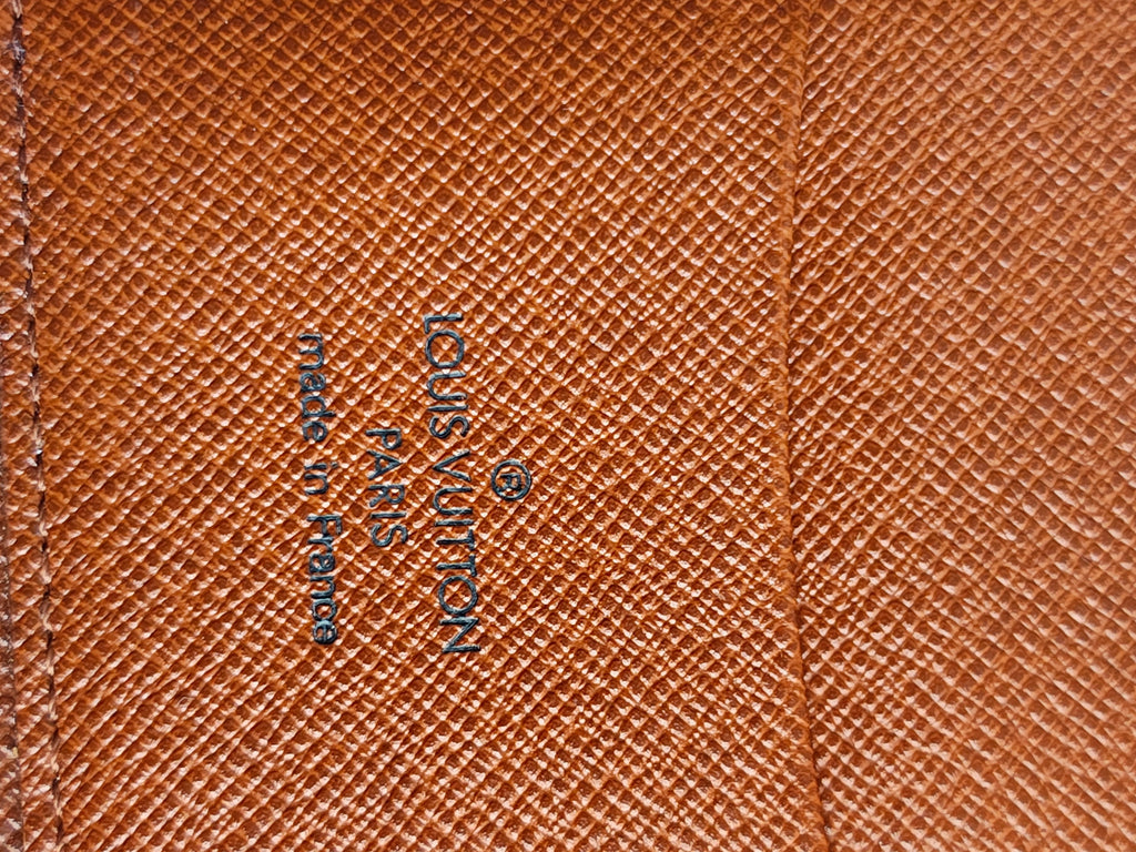 Organizer Louis Vuitton