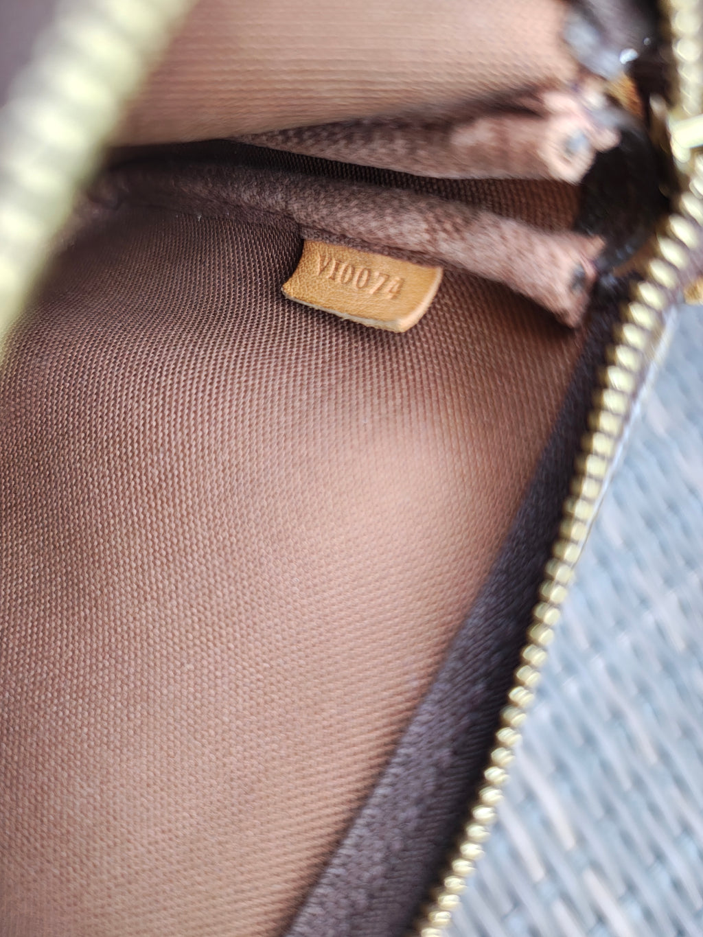 Louis Vuitton Pochette Accessoires