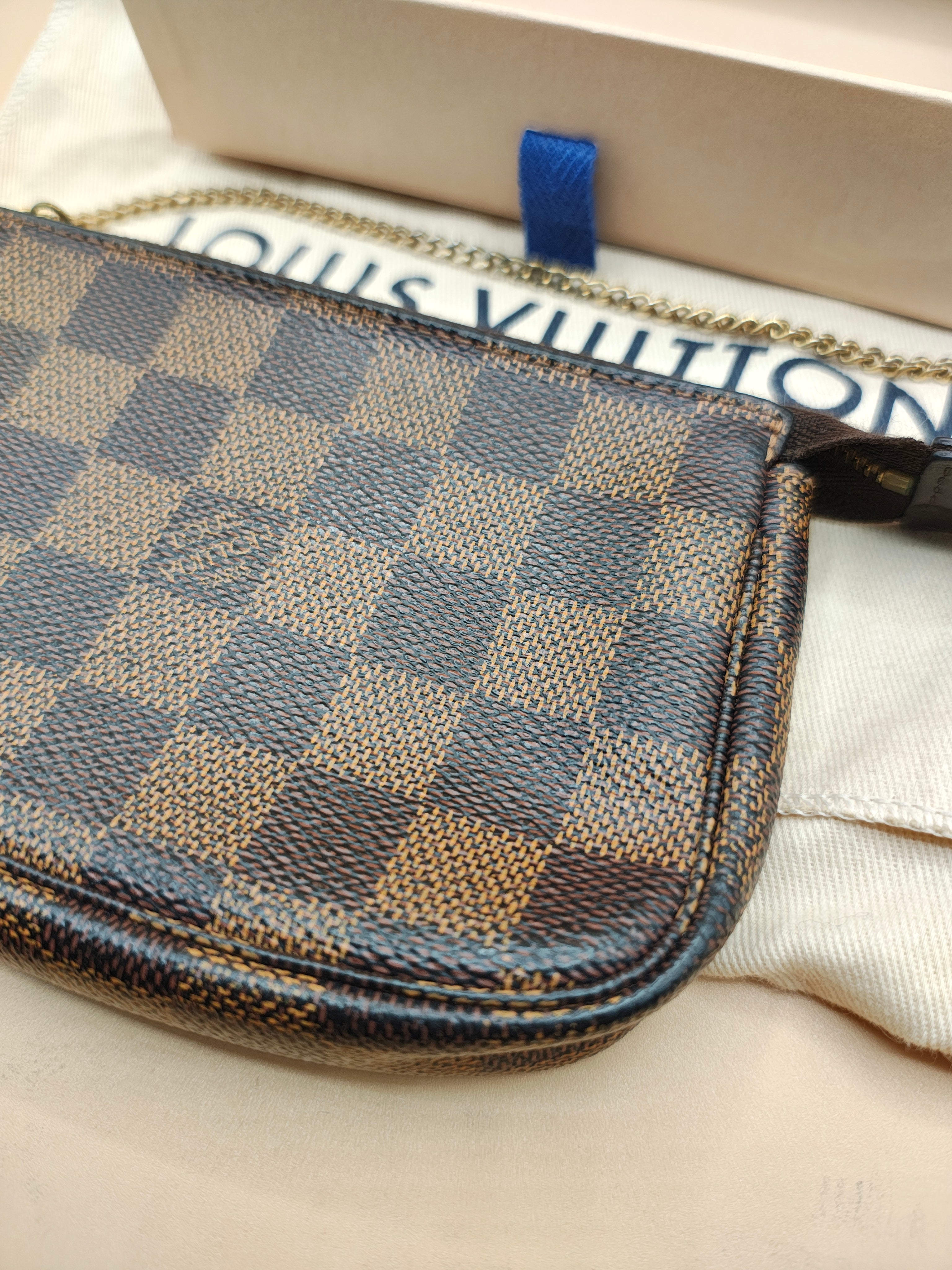 Pochette Louis Vuitton
