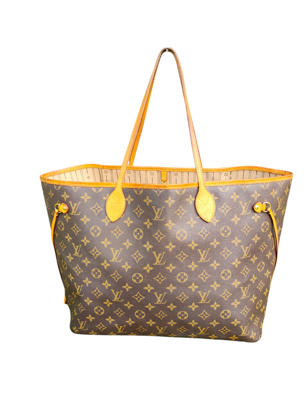 Neverfull Louis Vuitton GM