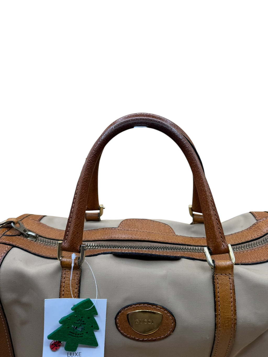 Bauletto Gucci boutique