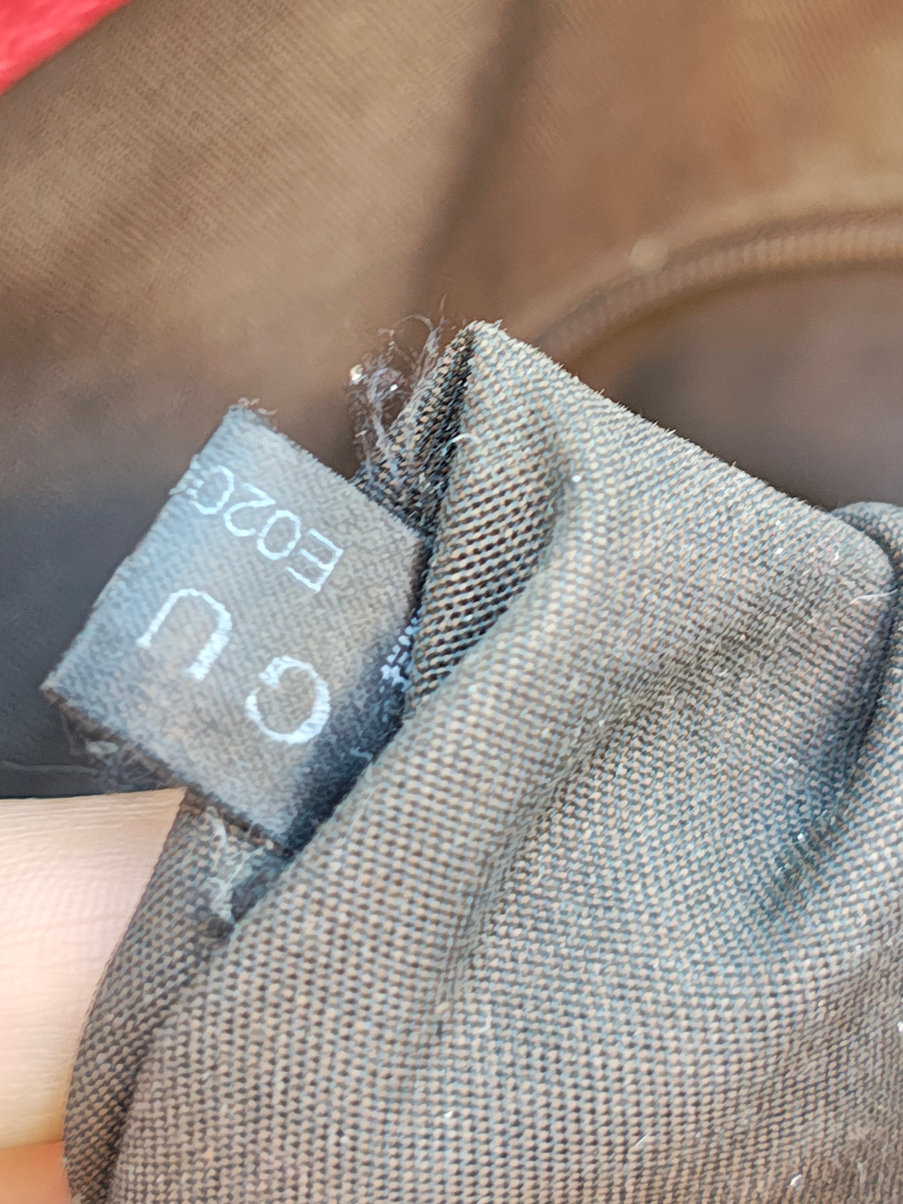 Borsa Gucci