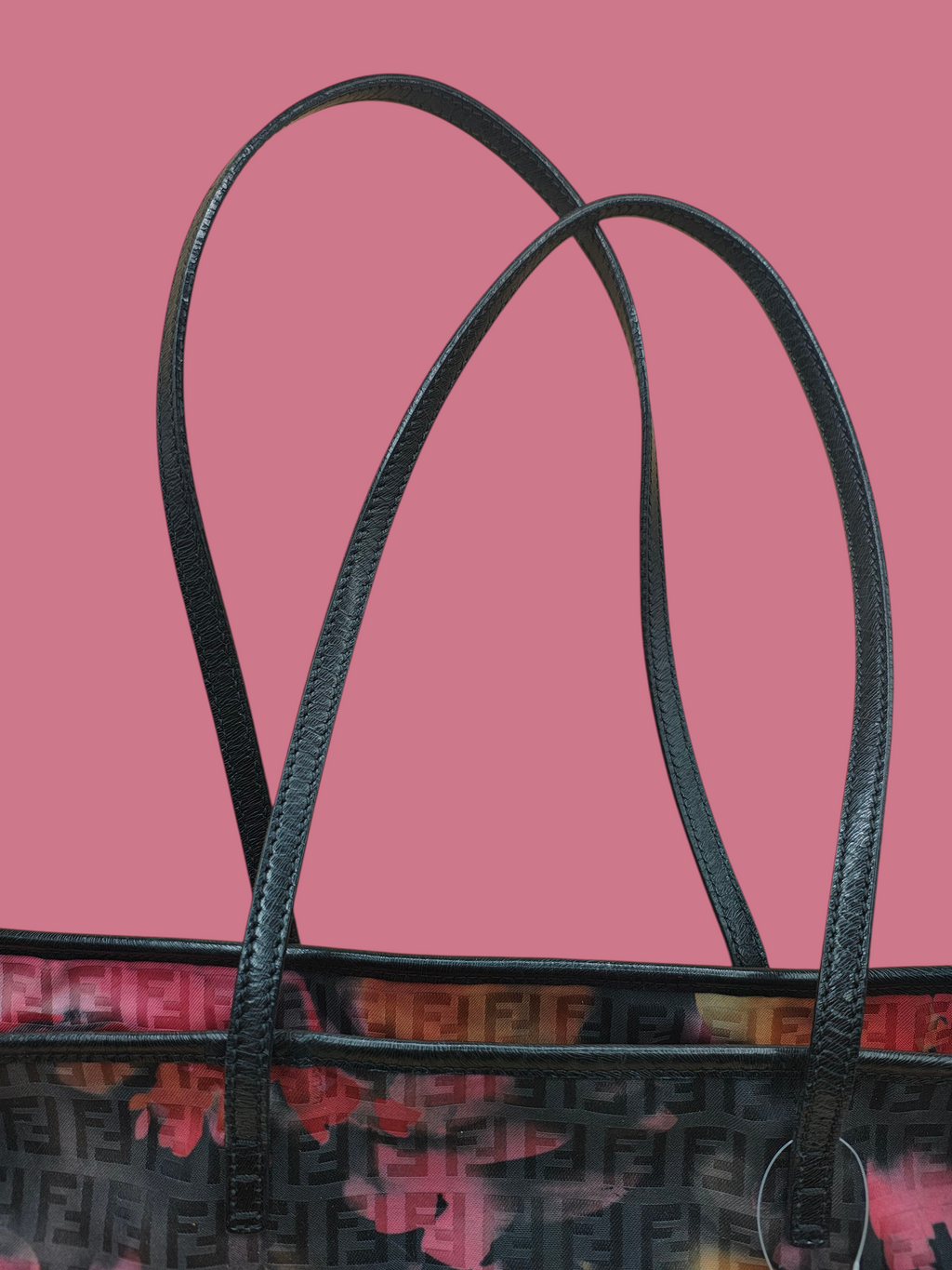 TOTE BAG FENDI