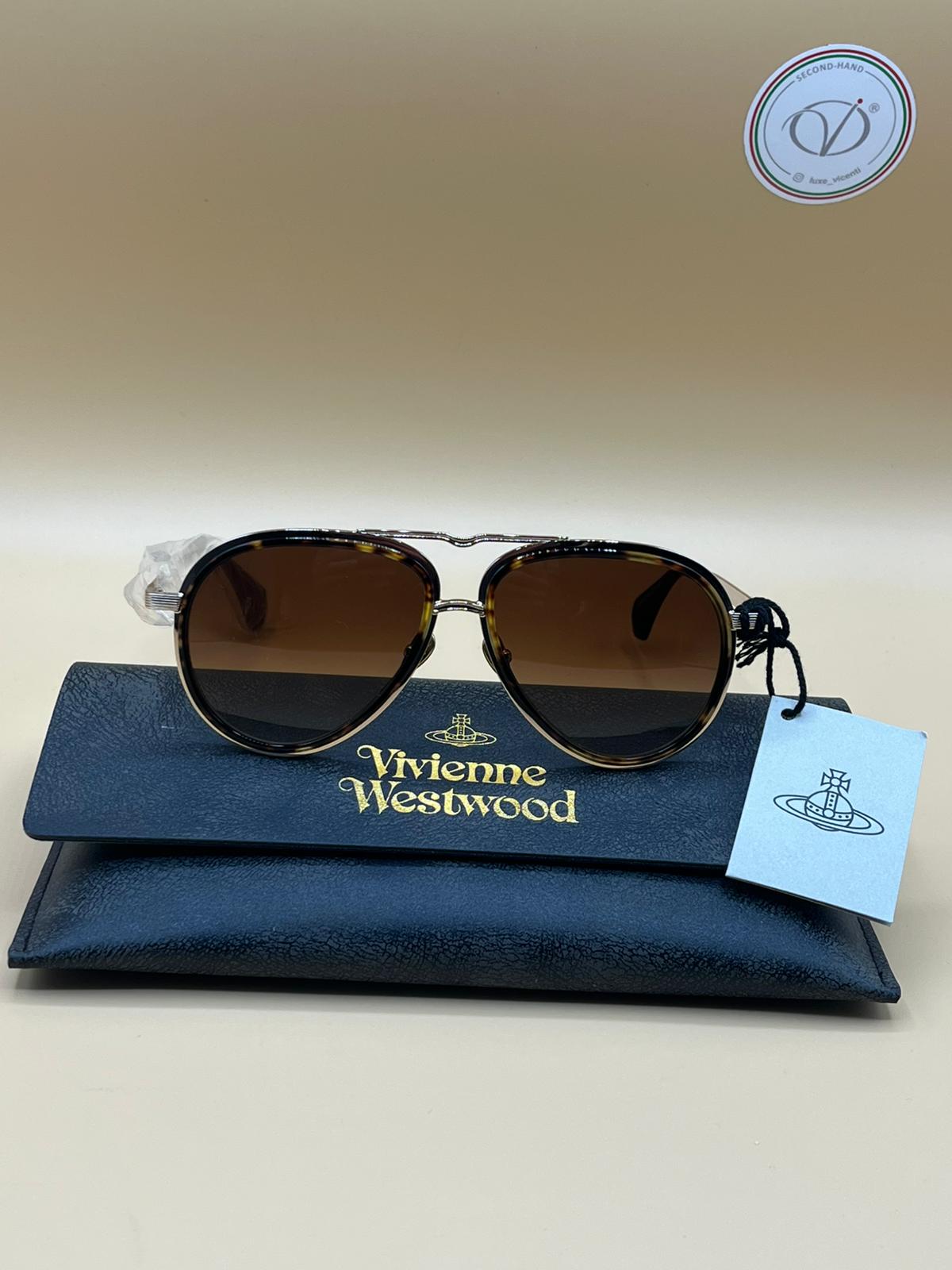 Occhiali Vivienne Westwood