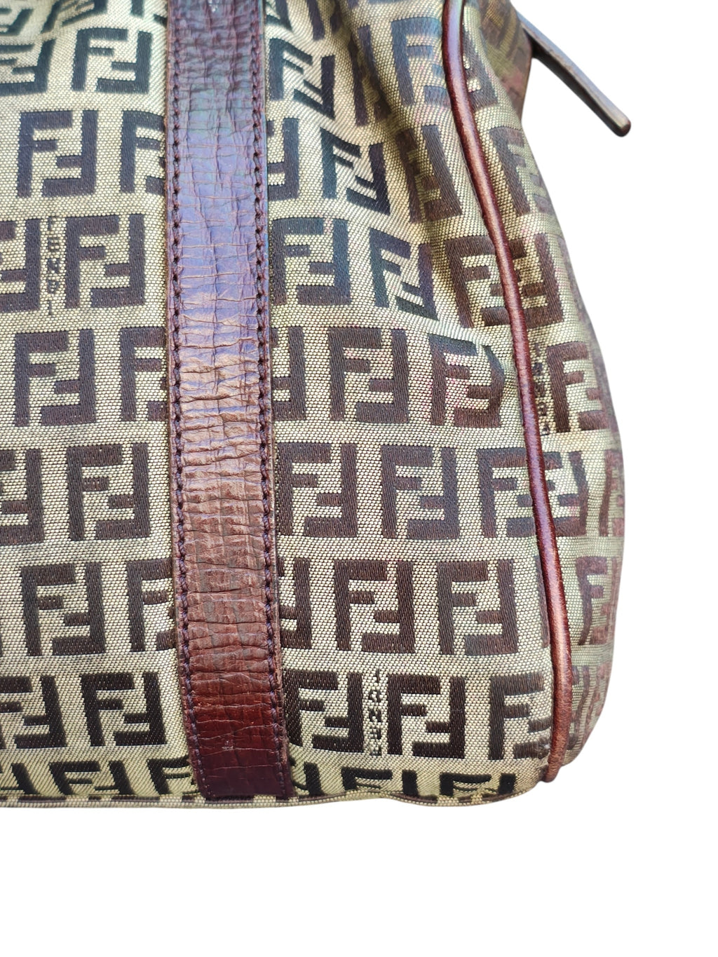Bauletto Fendi