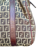 Bauletto Fendi