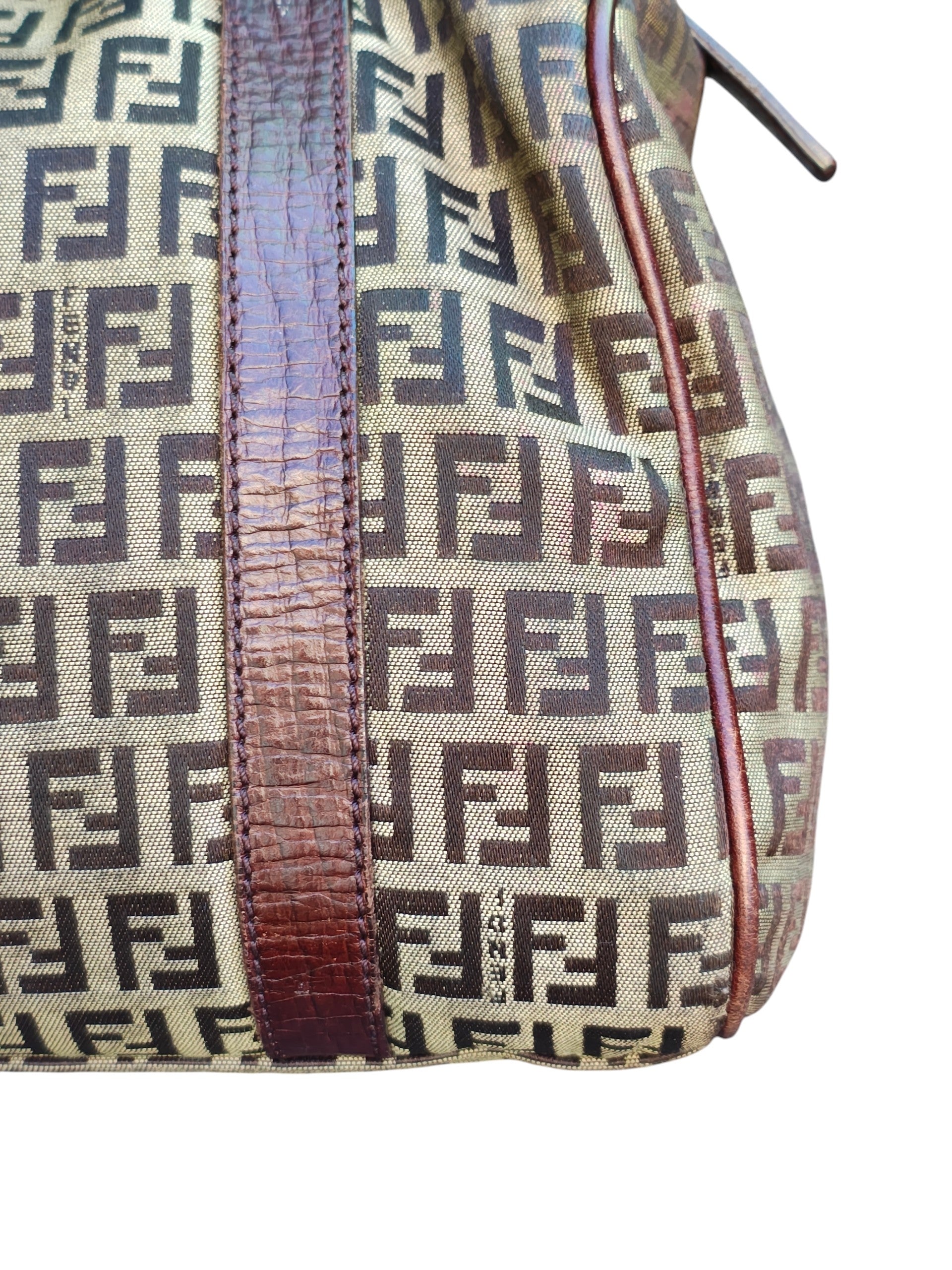 Bauletto Fendi