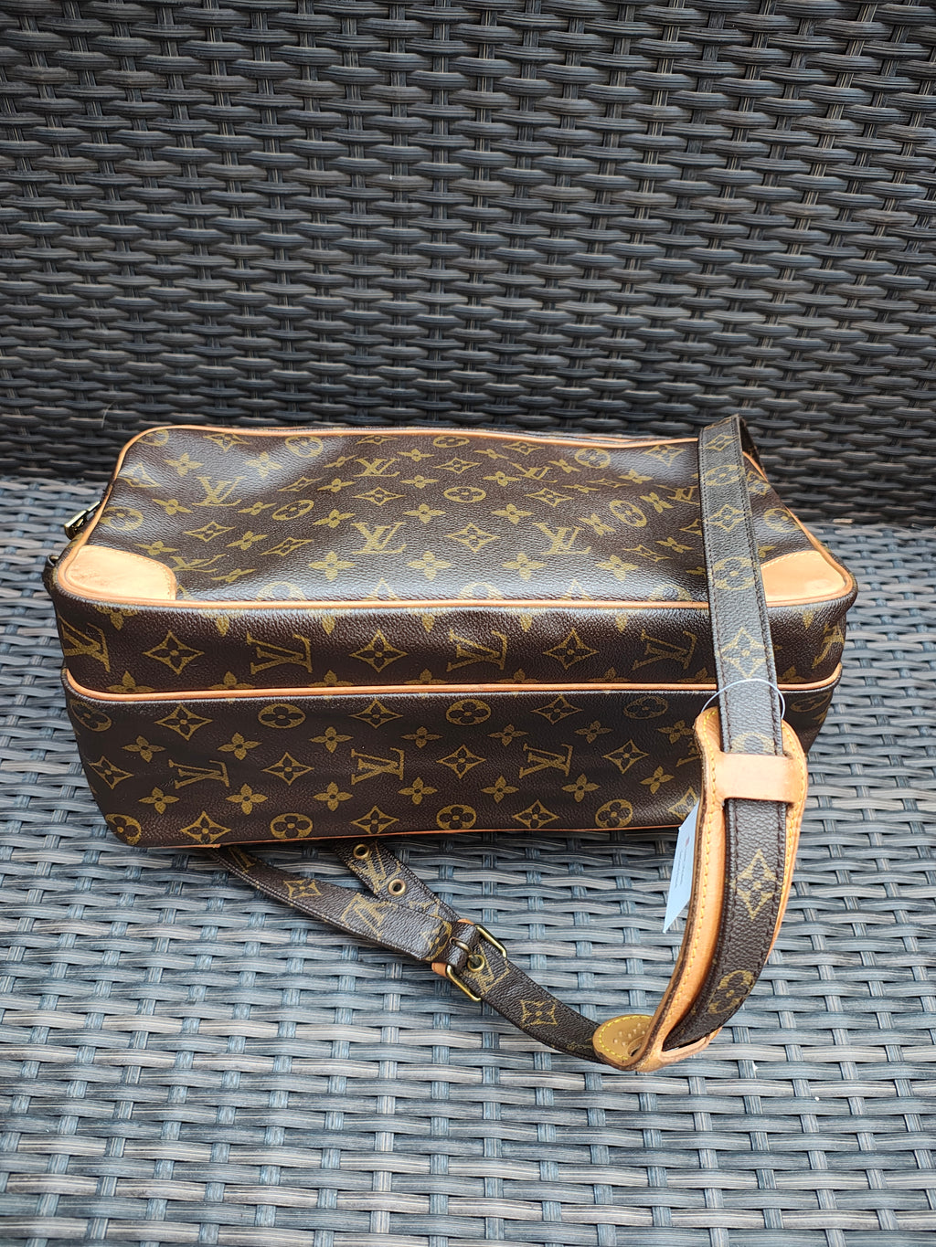 Borsa Louis Vuitton Nile