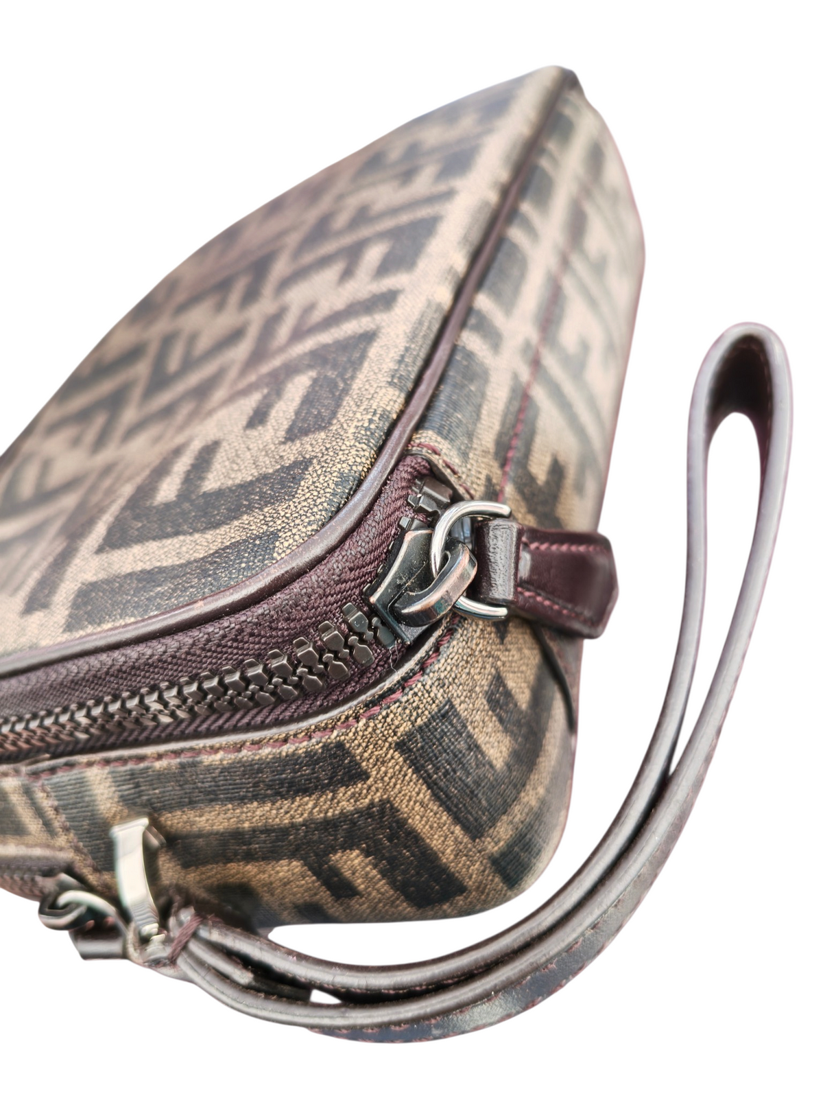 Pochette Fendi