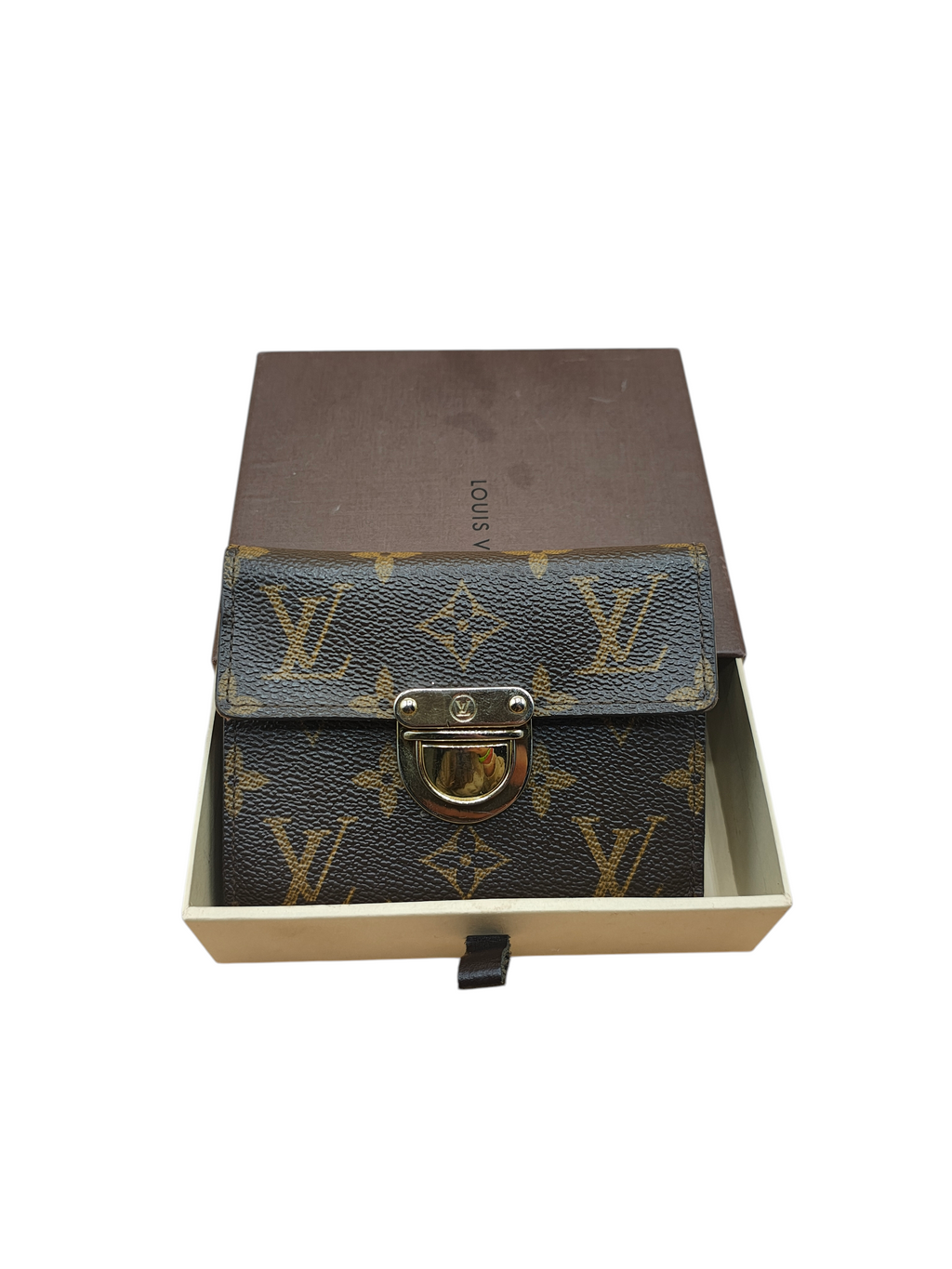 Portafoglio Louis Vuitton
