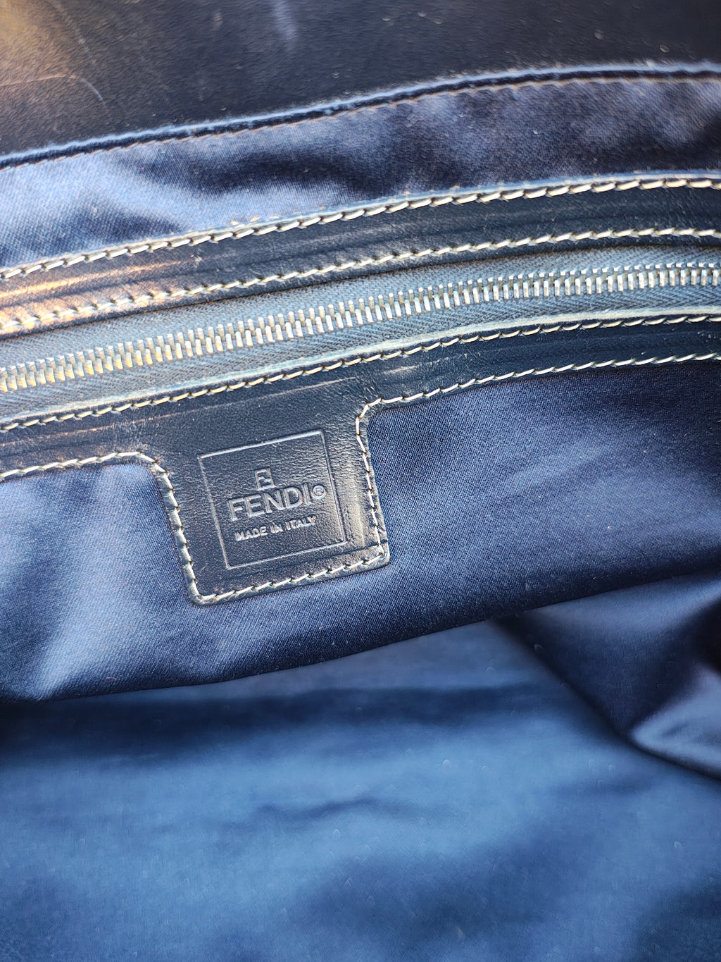 FENDI TOTE BAG