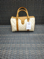 Bauletto Gucci Vintage