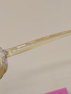 Occhiali da sole Fornarina